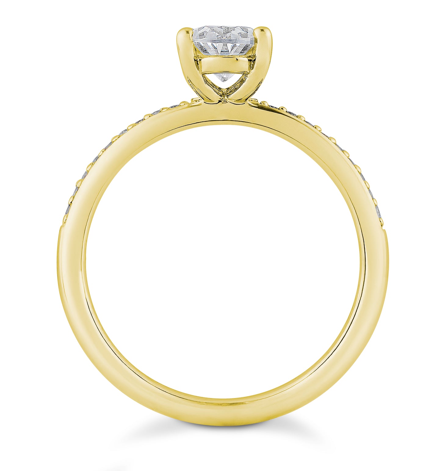 Essentials Verlobungsring 06236G