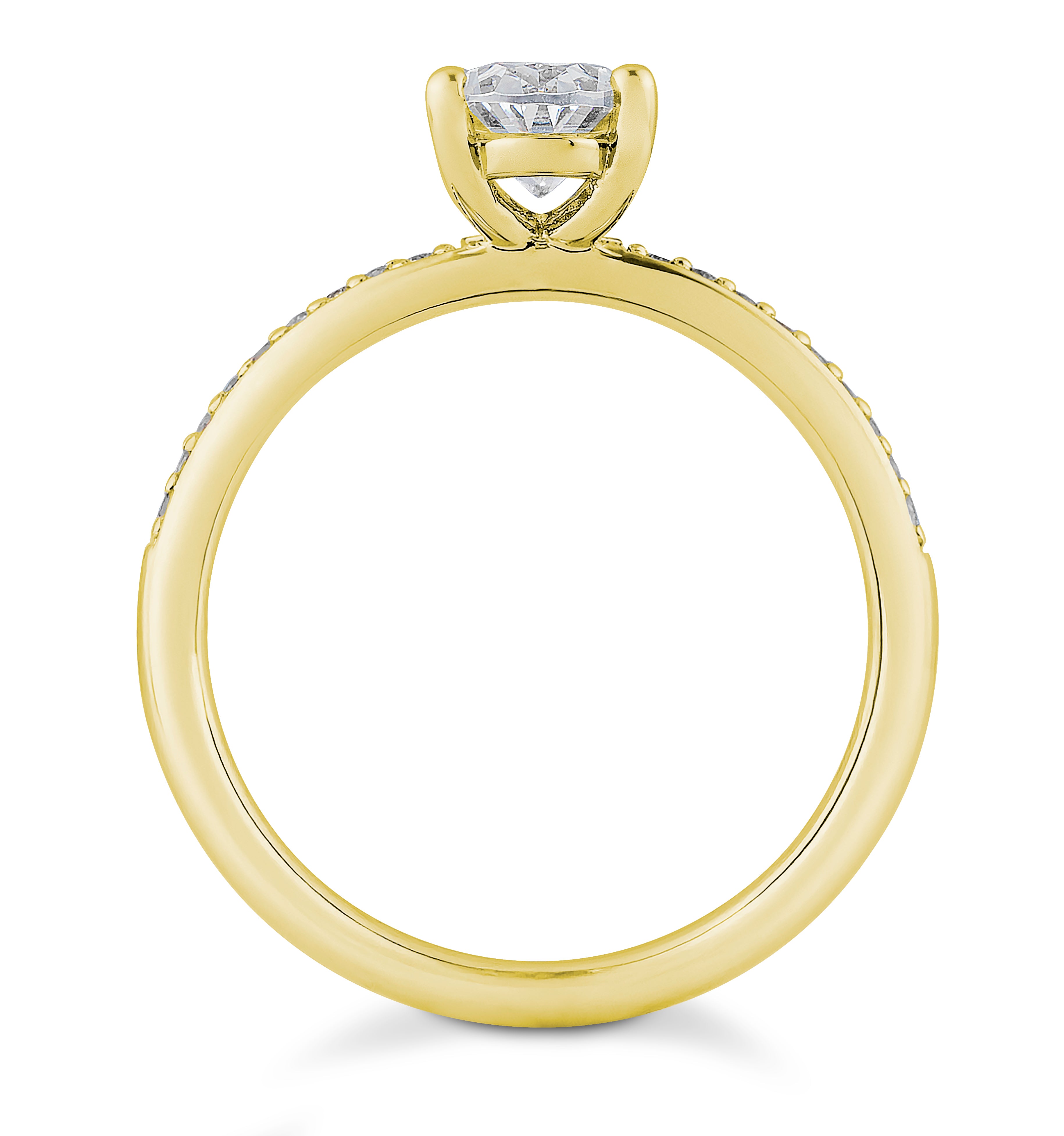 Essentials Verlobungsring 06236G