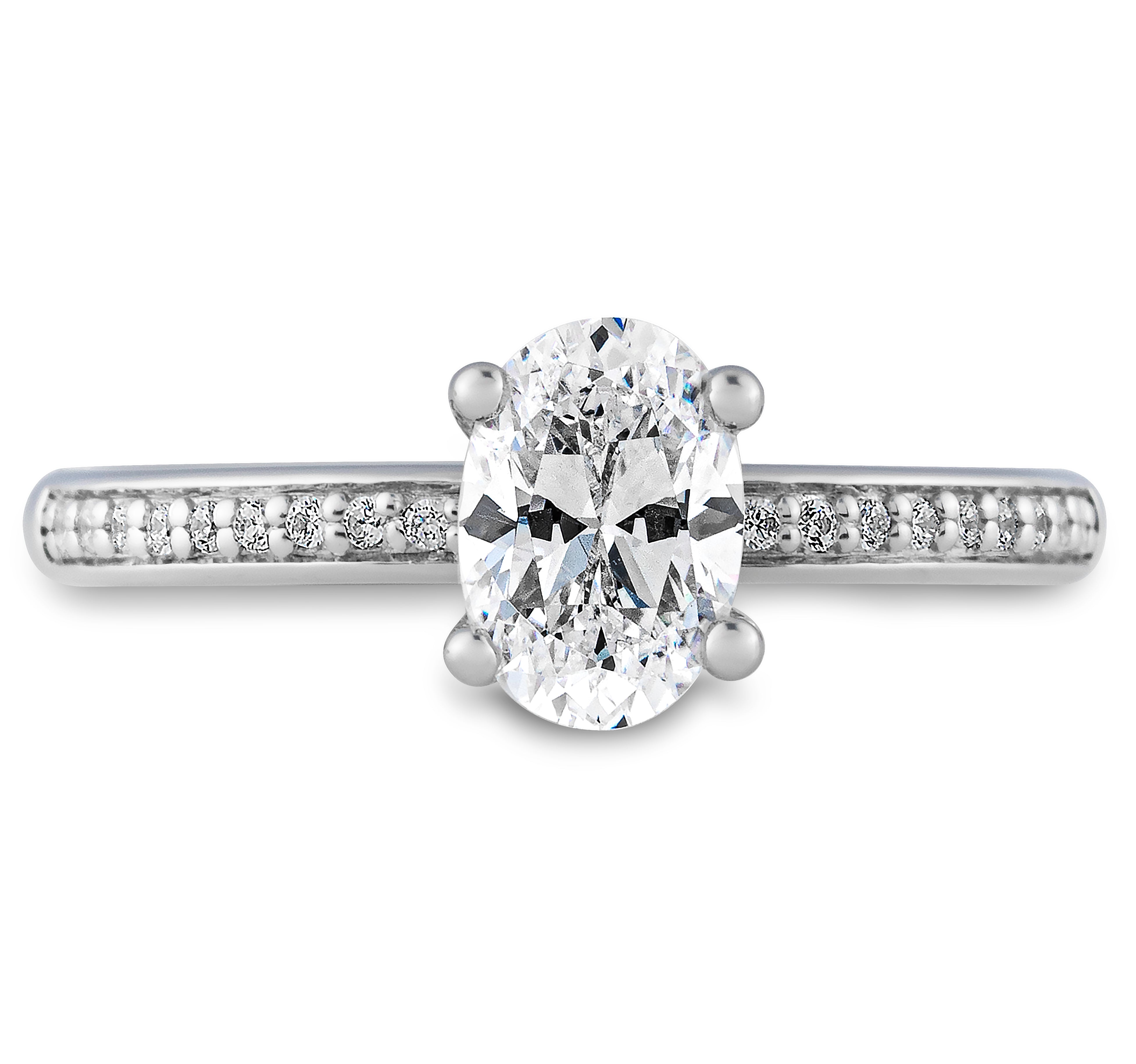 Essentials Verlobungsring 06236W