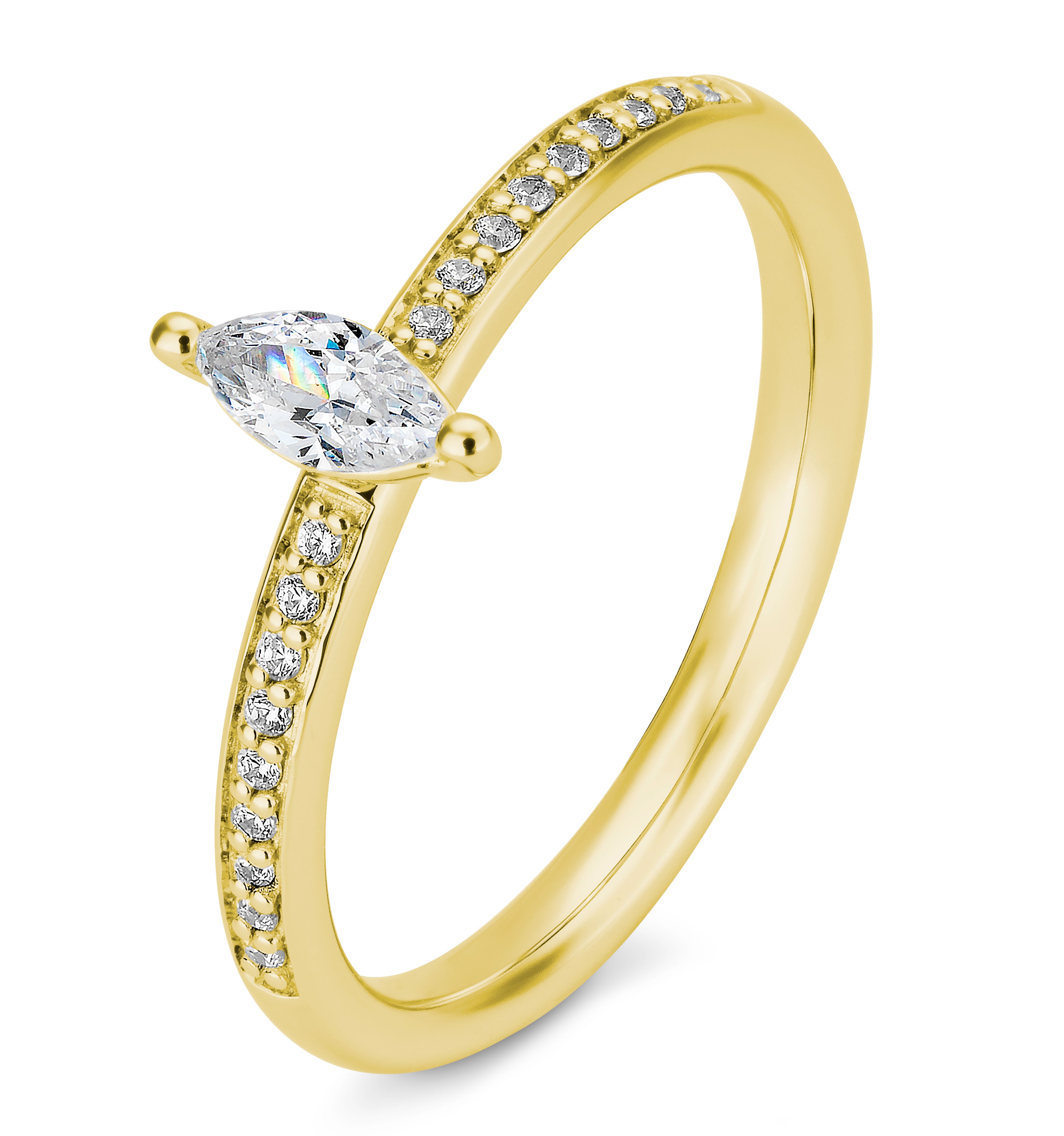 Essentials Verlobungsring 06237G