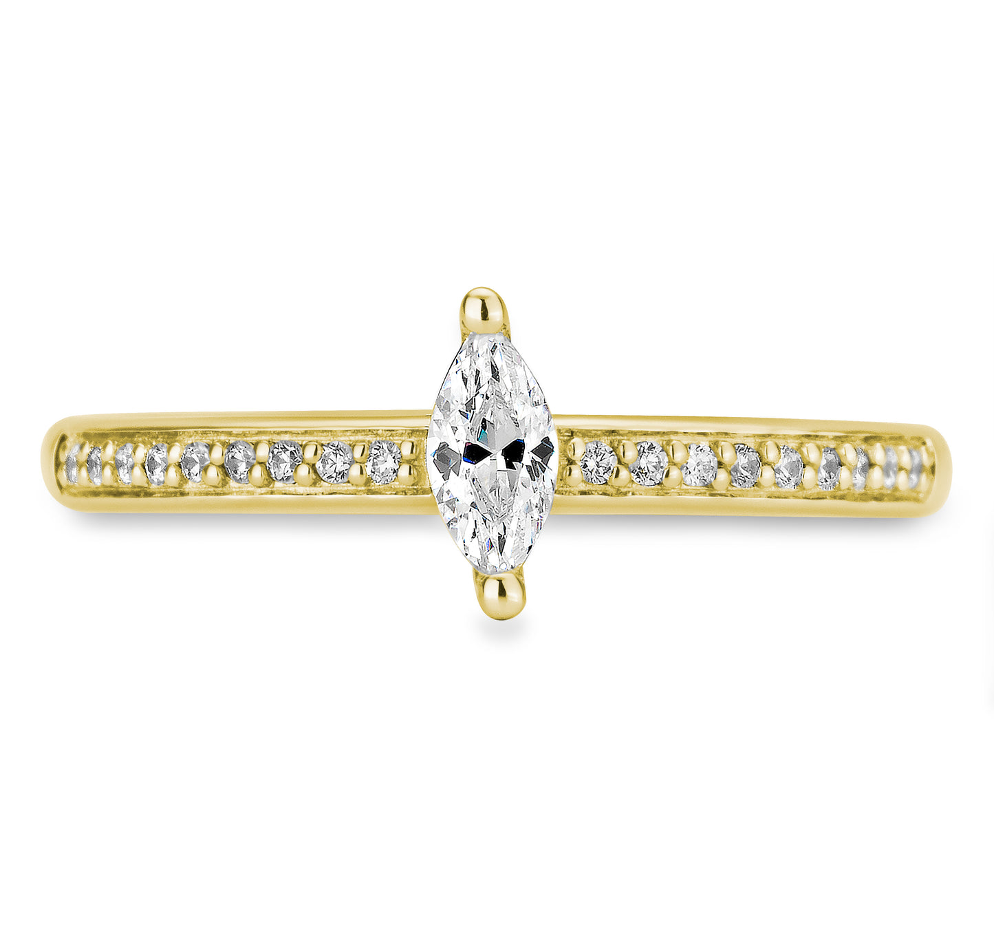Essentials Verlobungsring 06237G