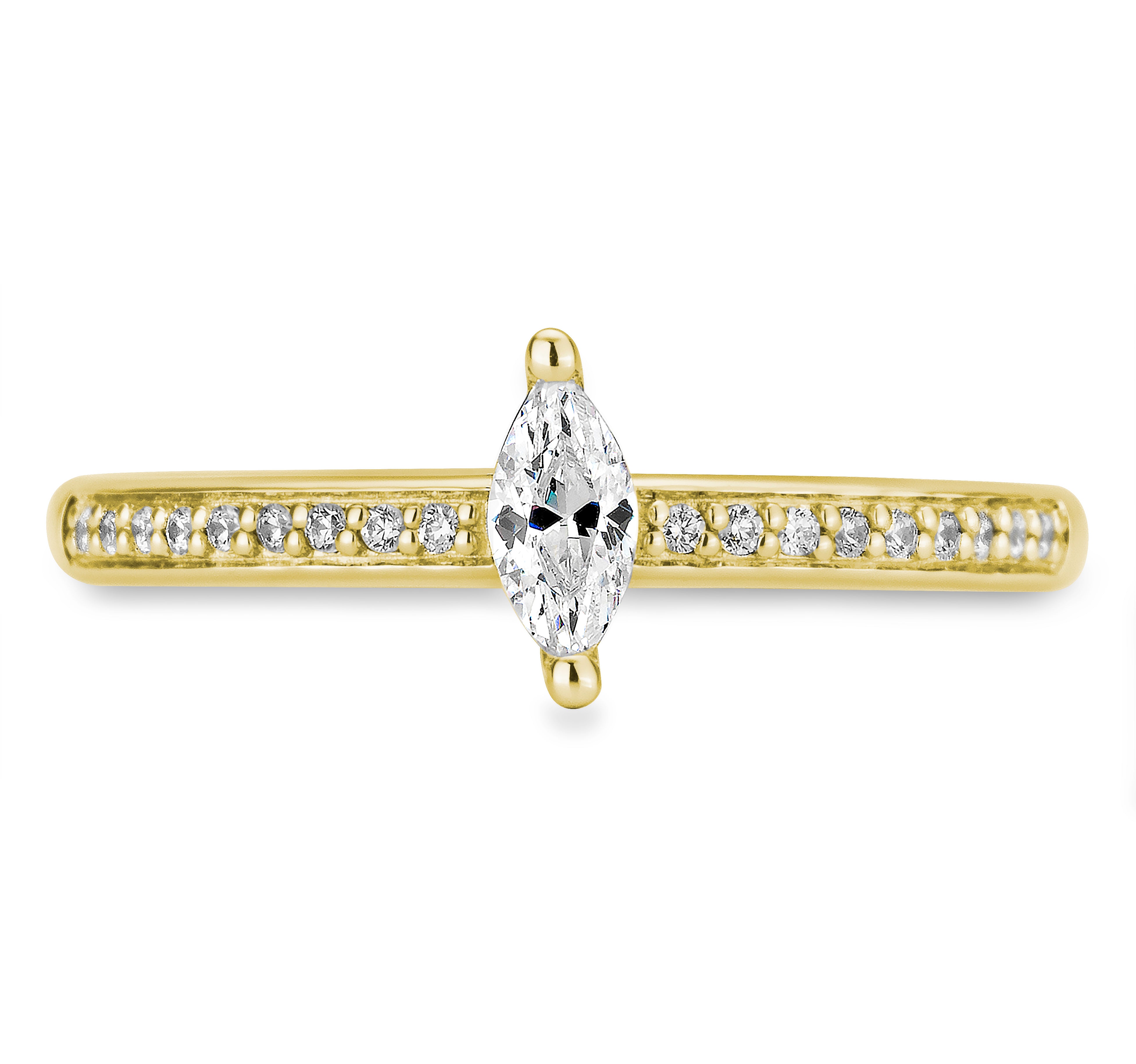 Essentials Verlobungsring 06237G
