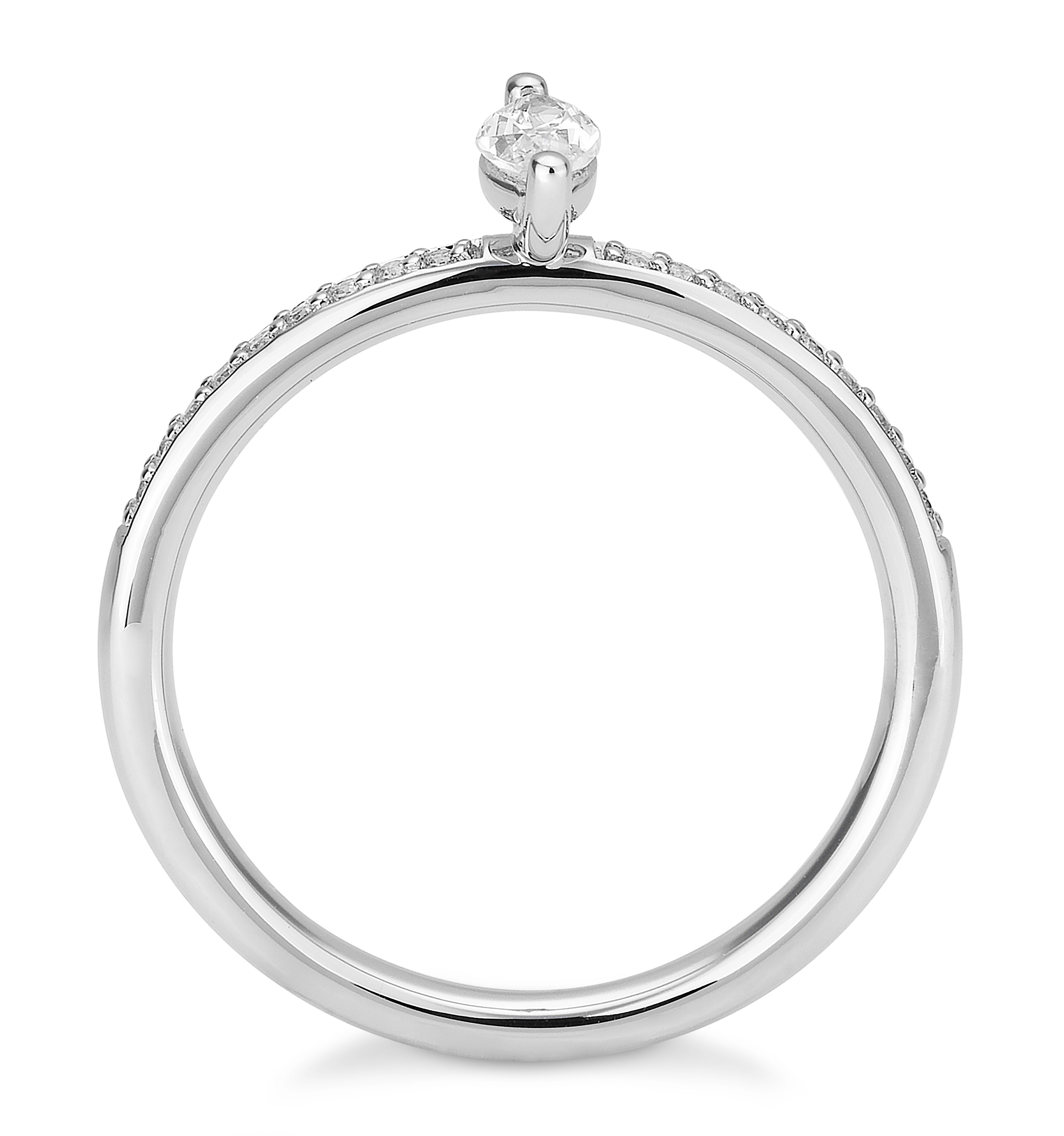 Essentials Verlobungsring 06237P