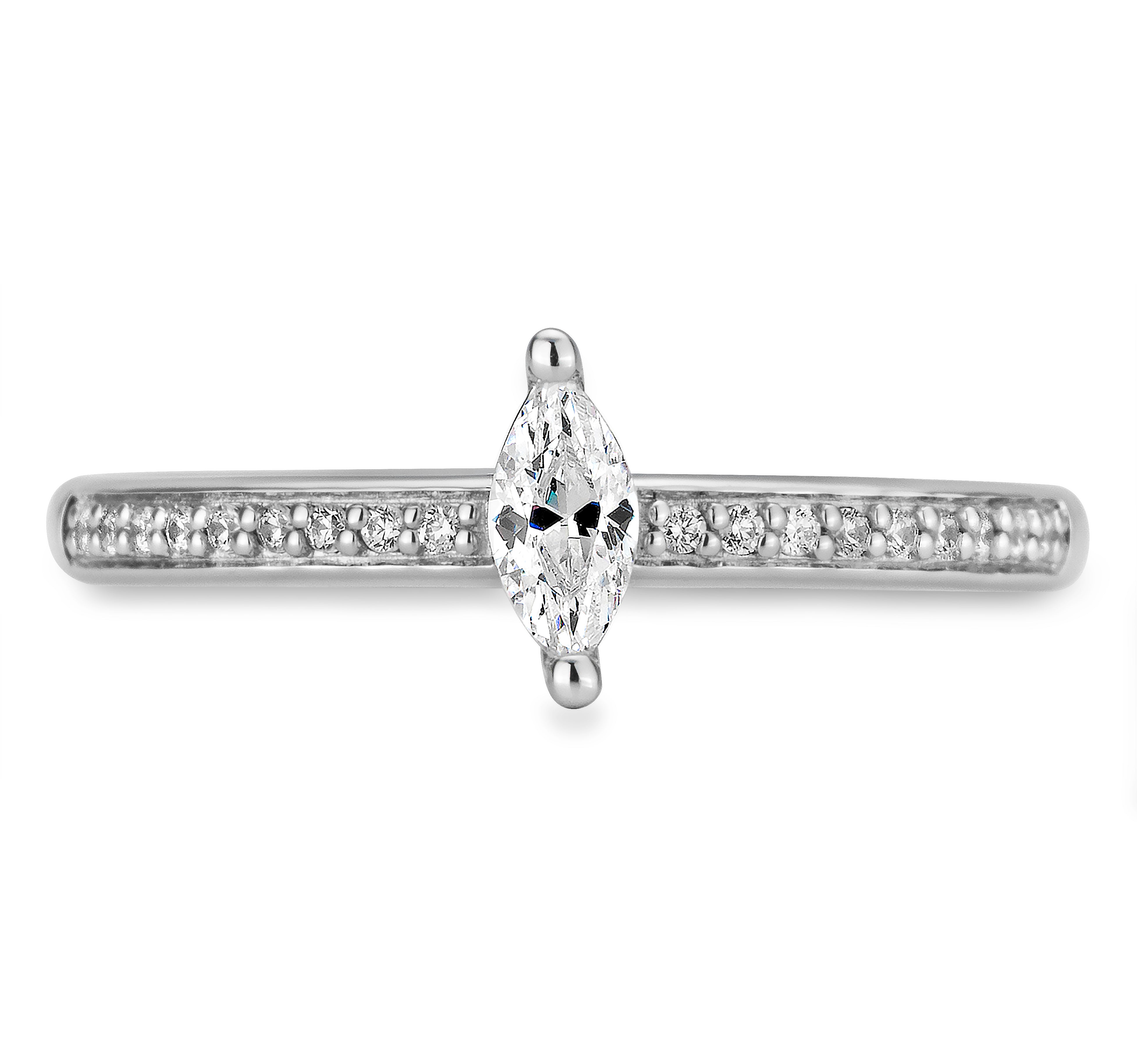 Essentials Verlobungsring 06237P
