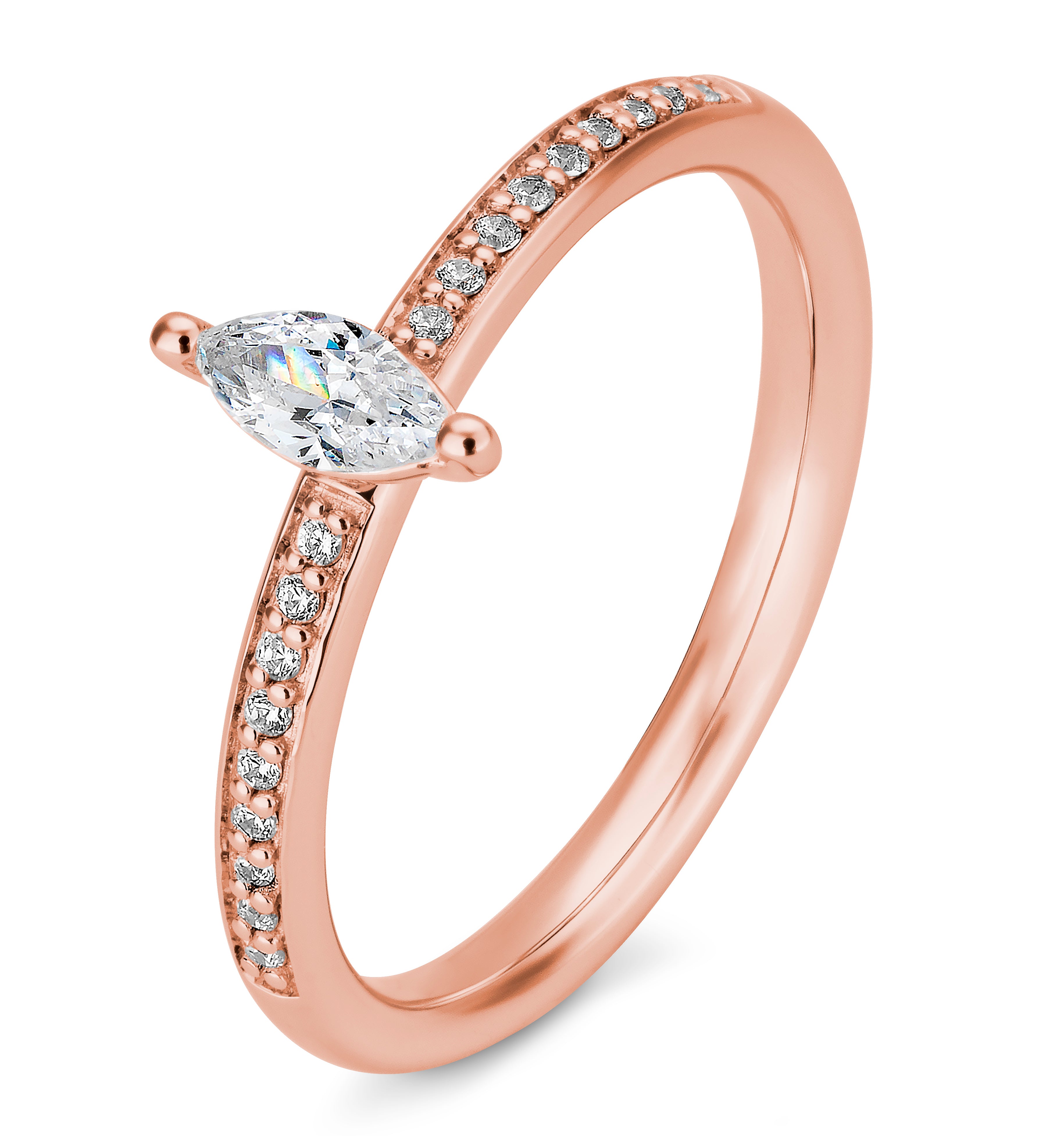 Essentials Verlobungsring 06237R