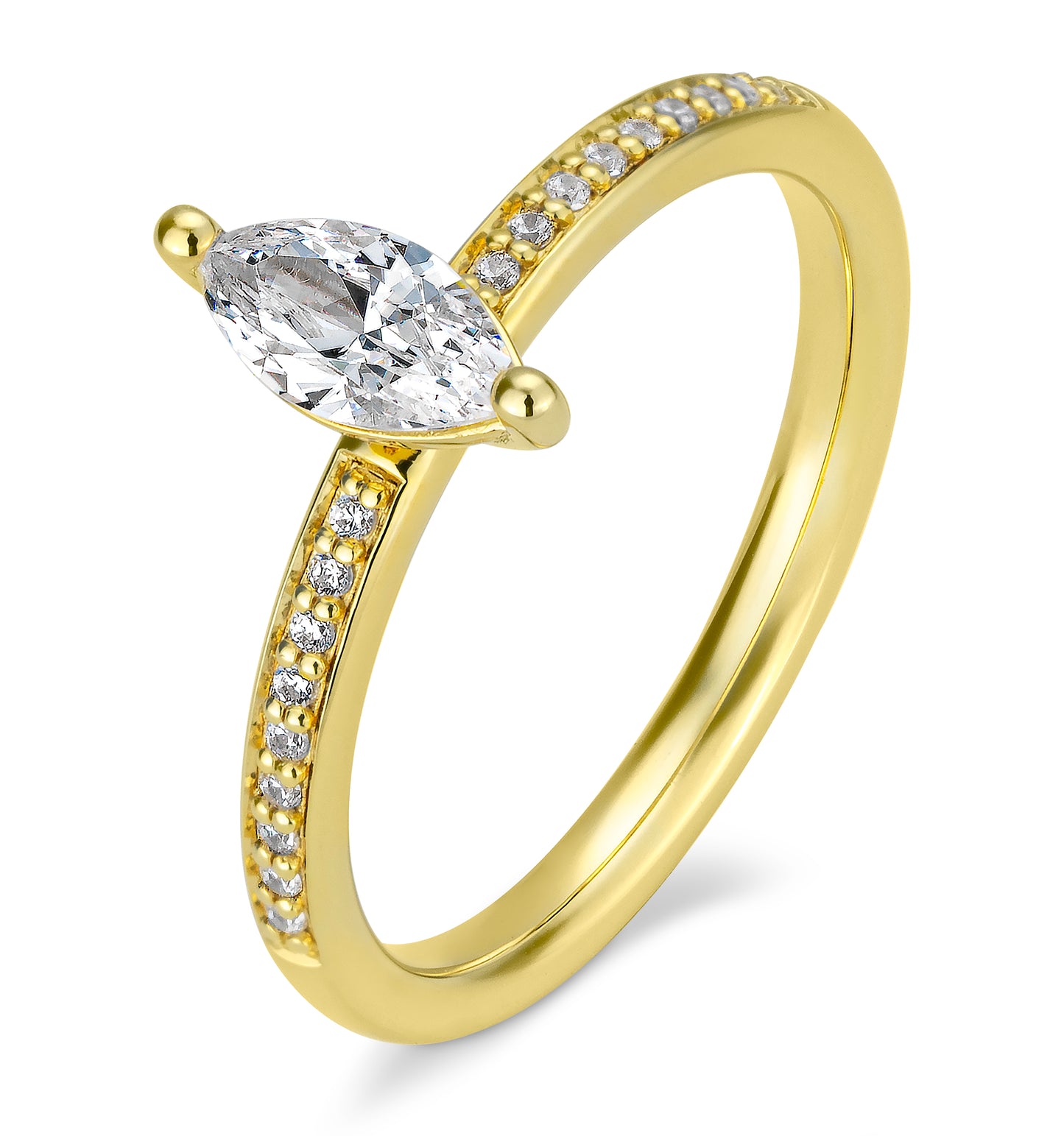 Essentials Verlobungsring 06238G