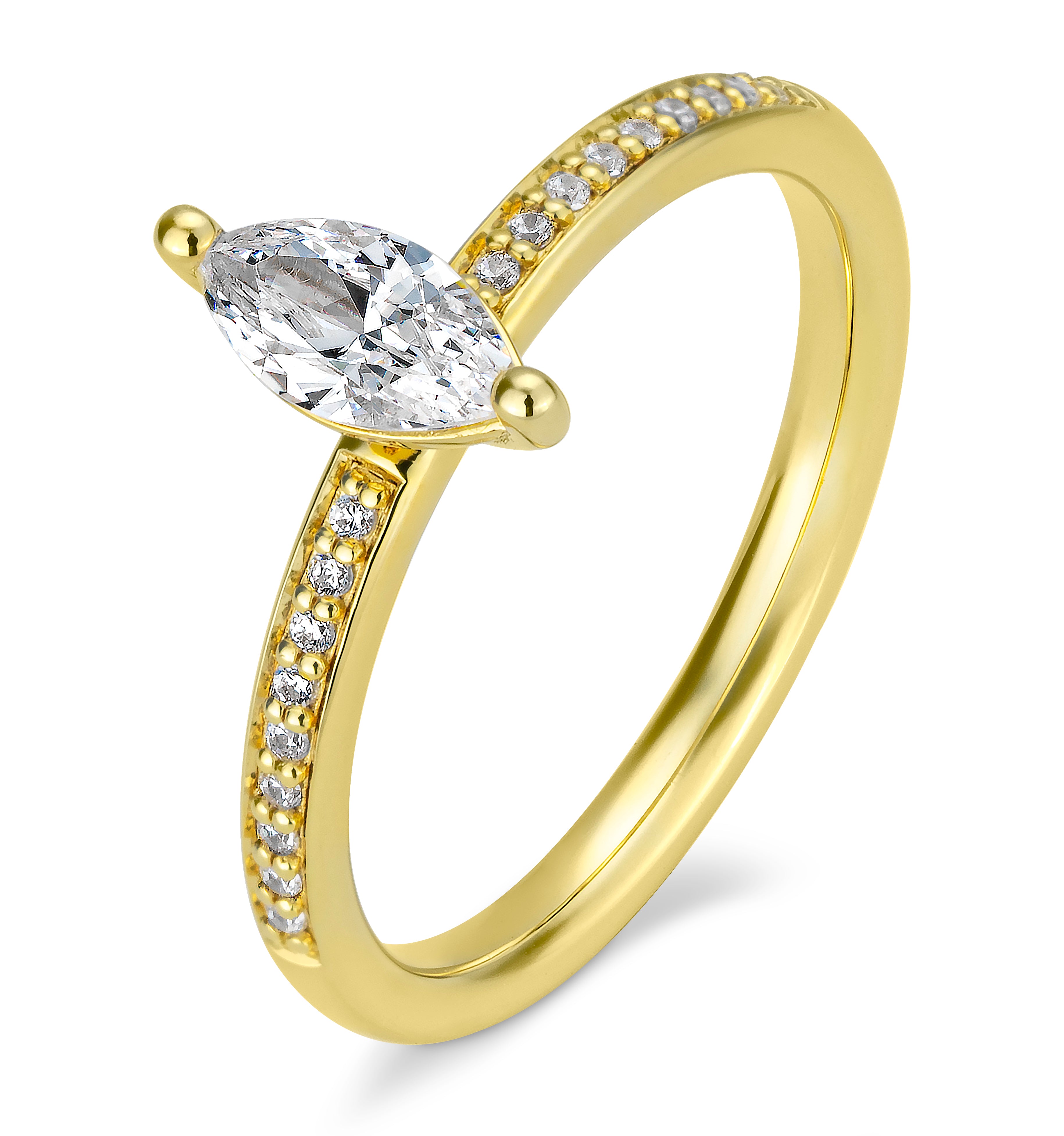 Essentials Verlobungsring 06238G