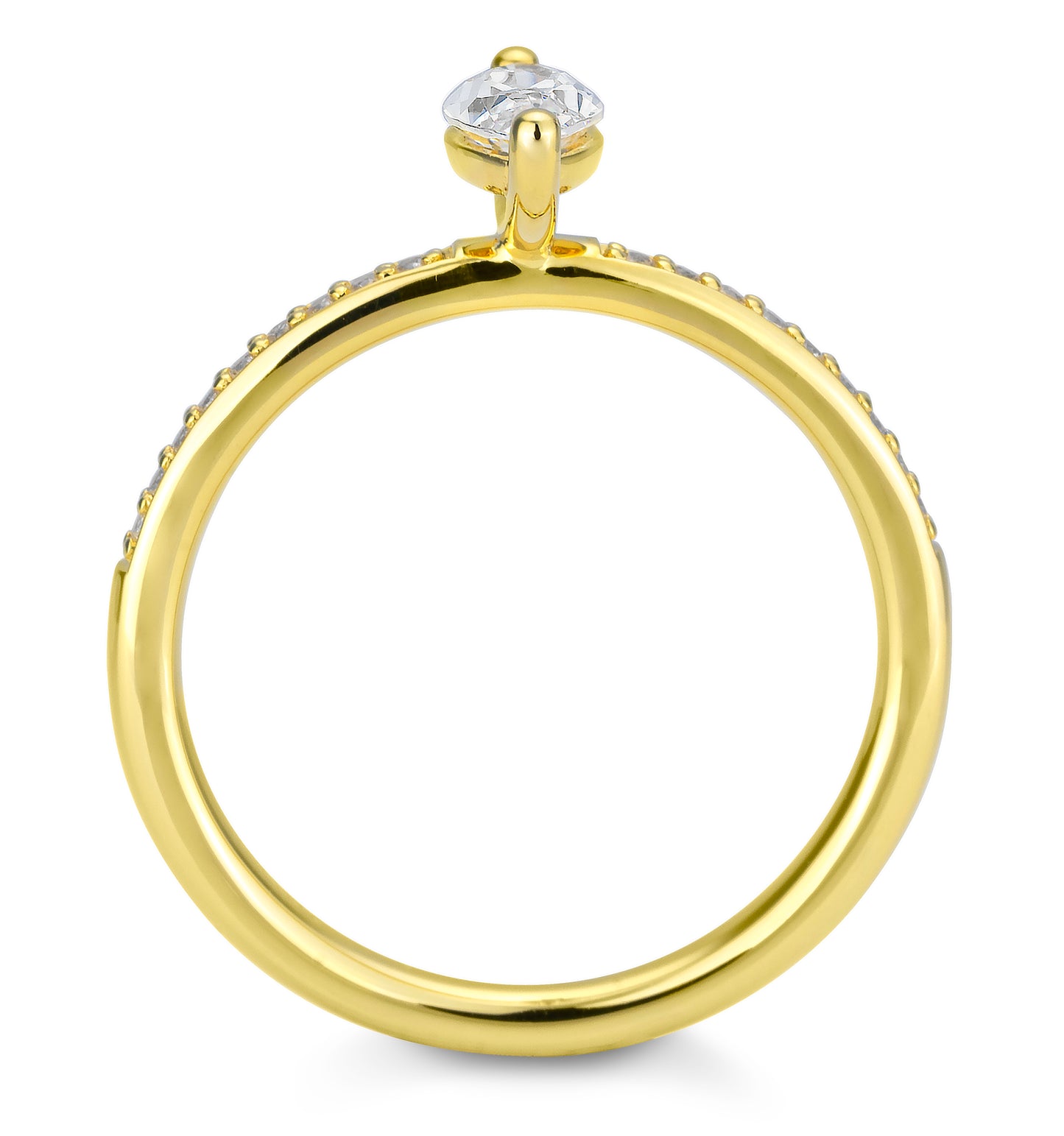 Essentials Verlobungsring 06238G