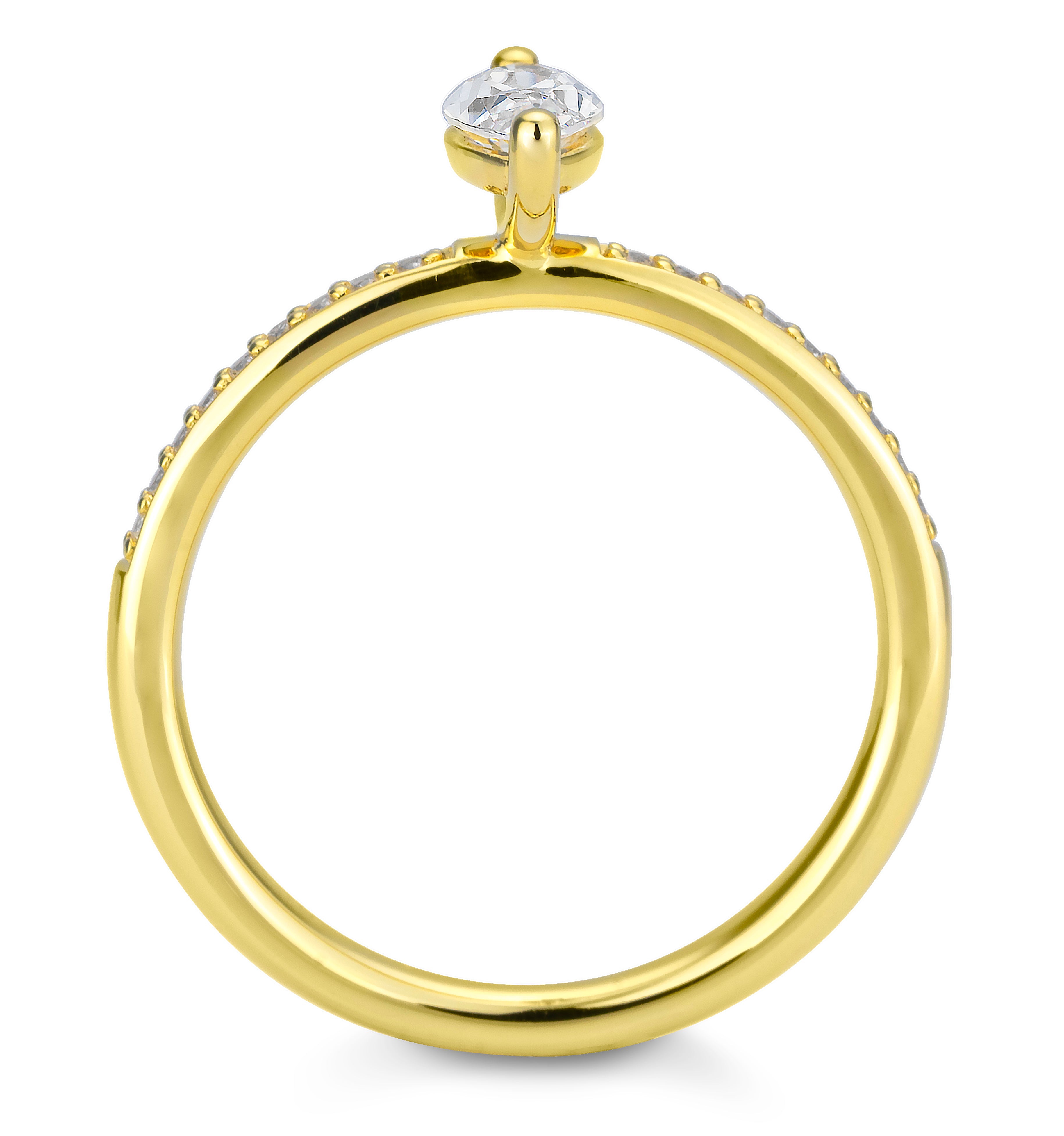 Essentials Verlobungsring 06238G