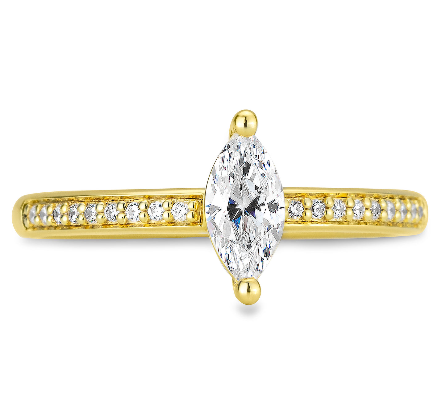 Essentials Verlobungsring 06238G