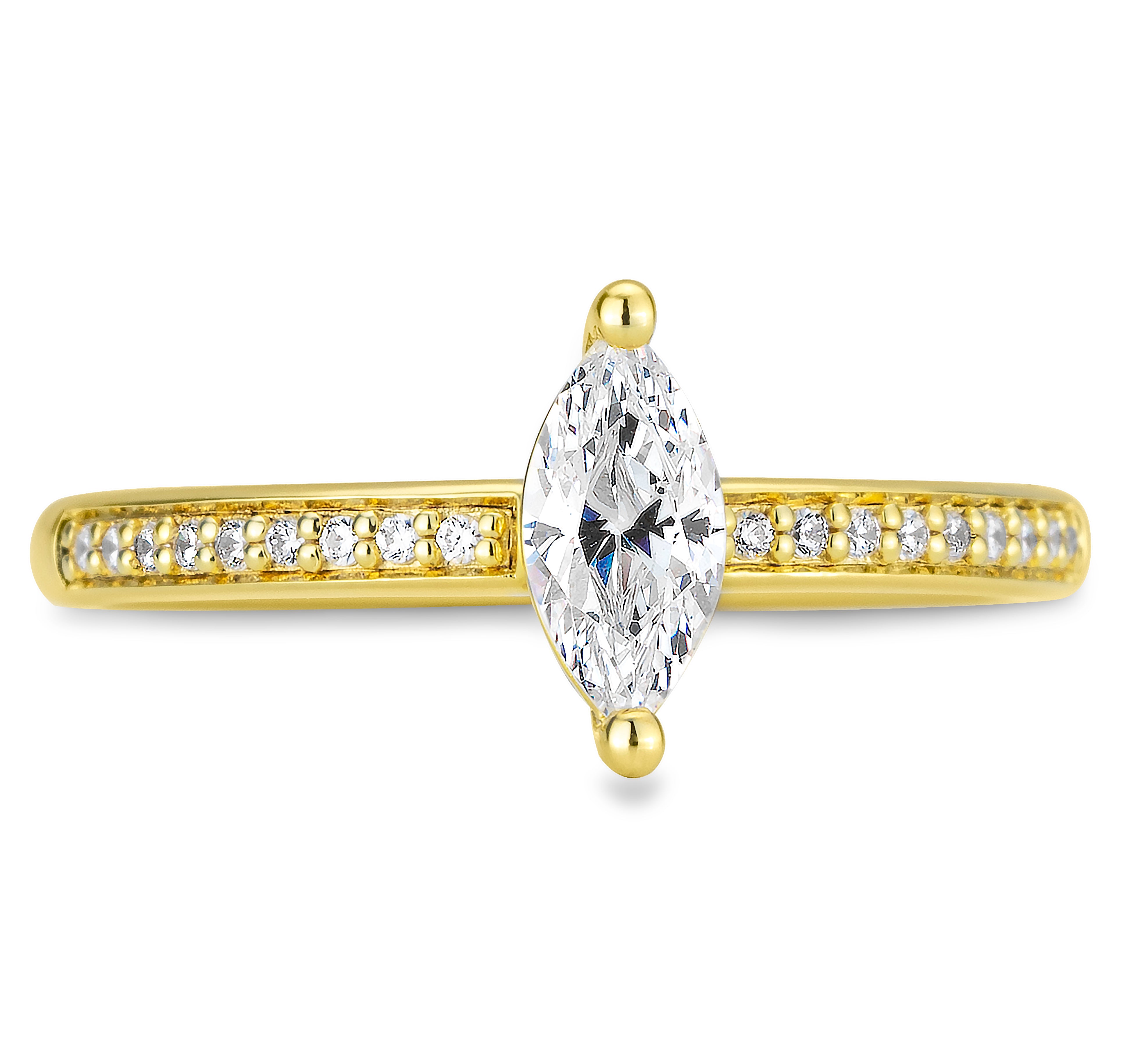 Essentials Verlobungsring 06238G