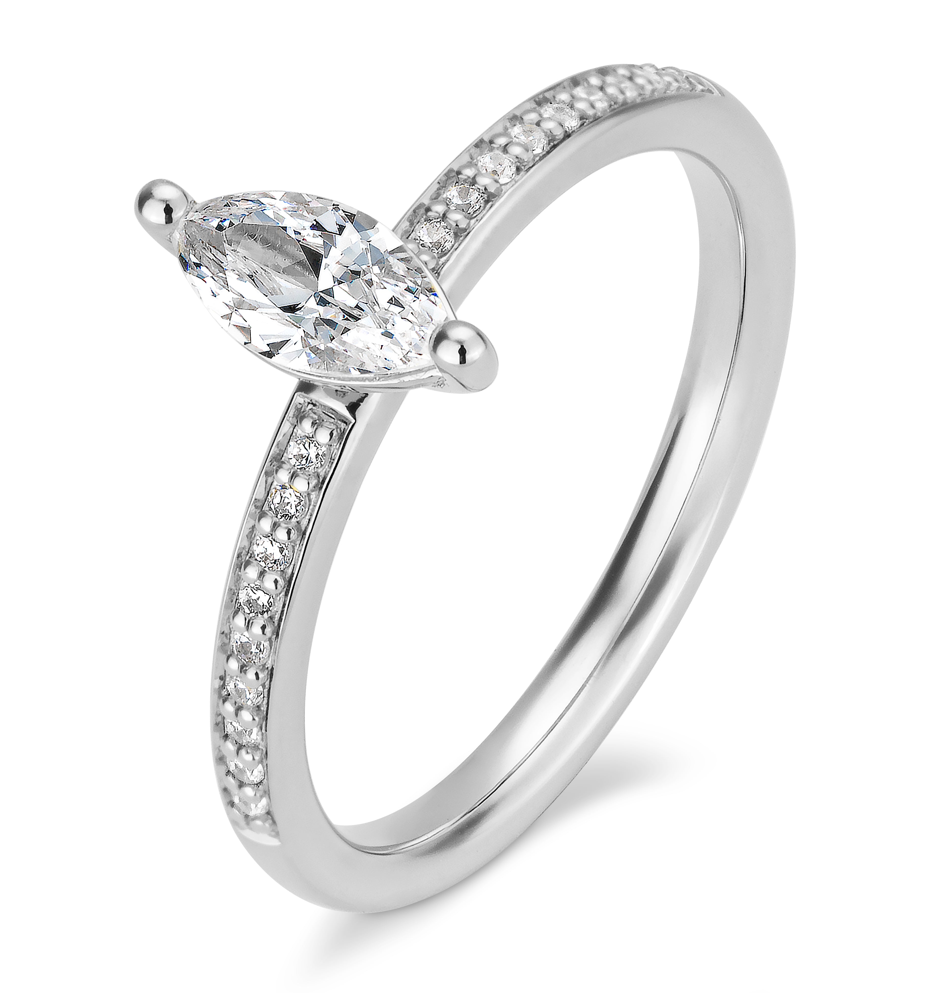 Essentials Verlobungsring 06238P