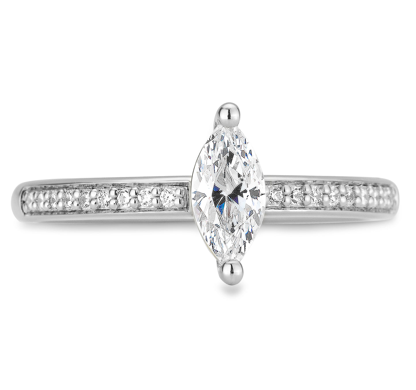 Essentials Verlobungsring 06238P
