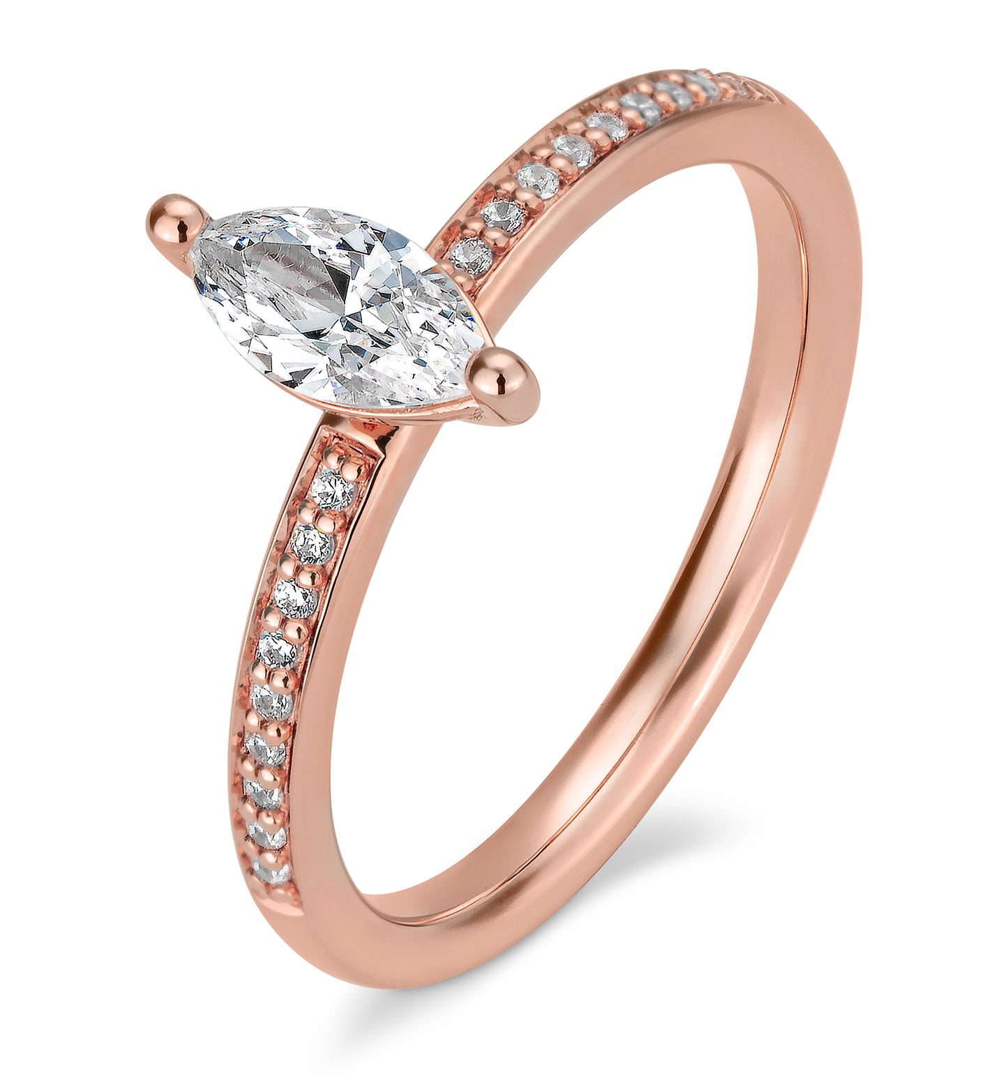 Essentials Verlobungsring 06238R