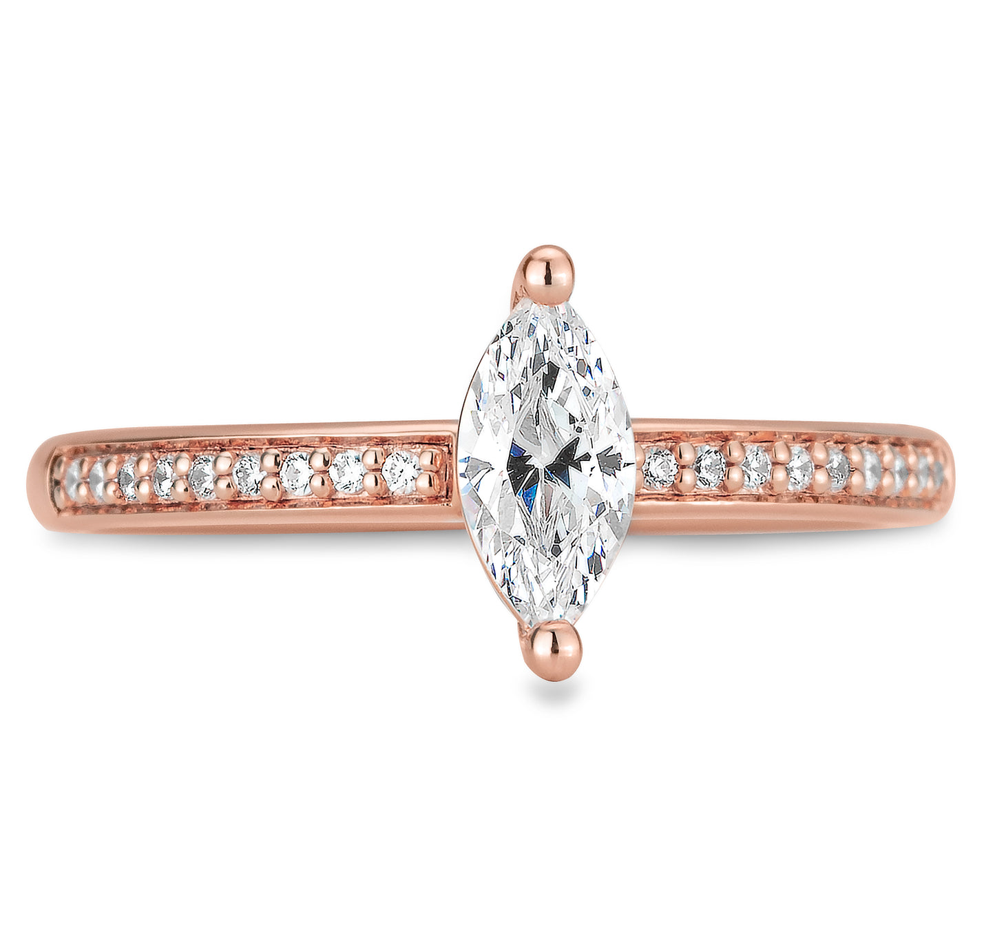 Essentials Verlobungsring 06238R
