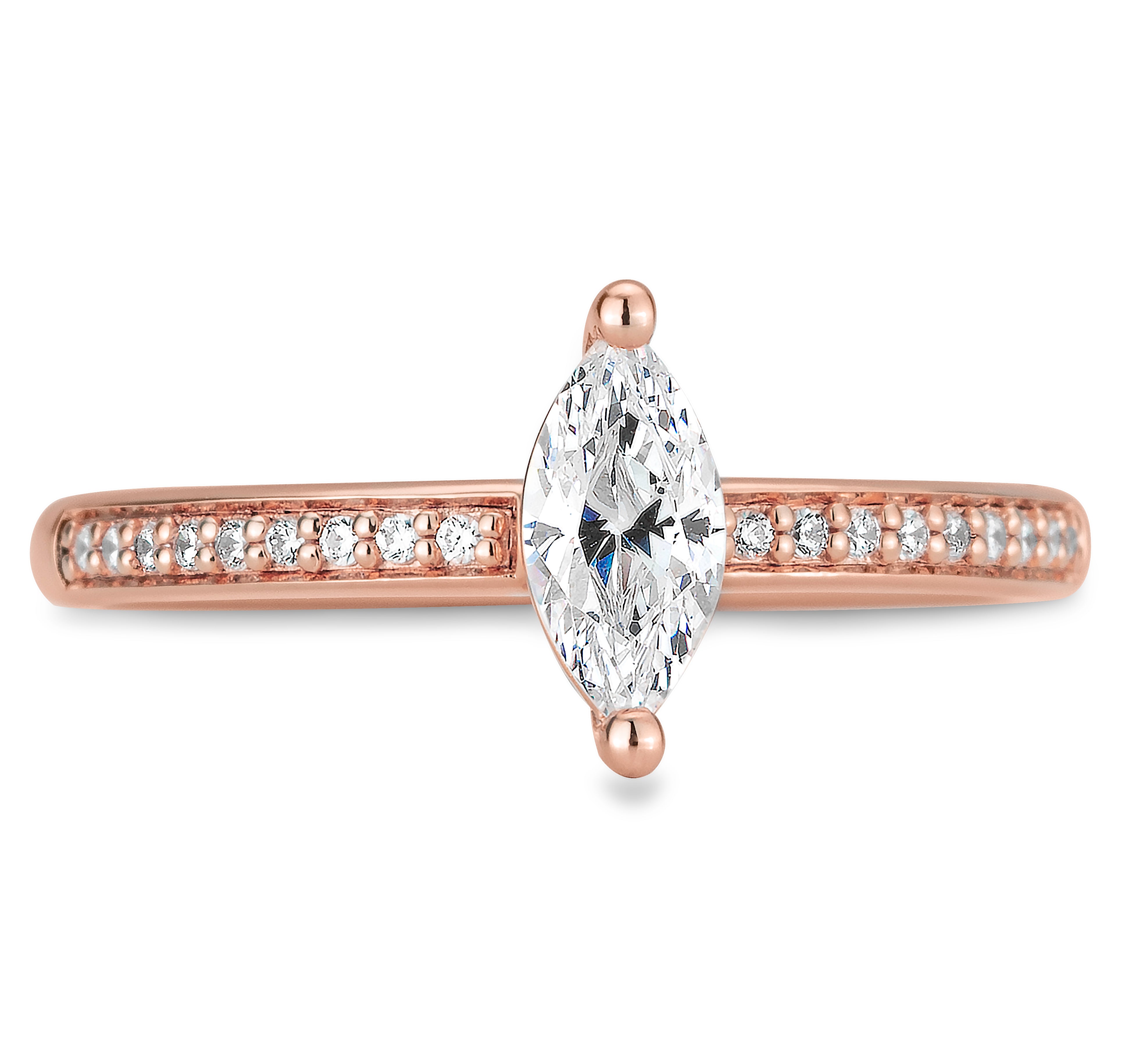 Essentials Verlobungsring 06238R