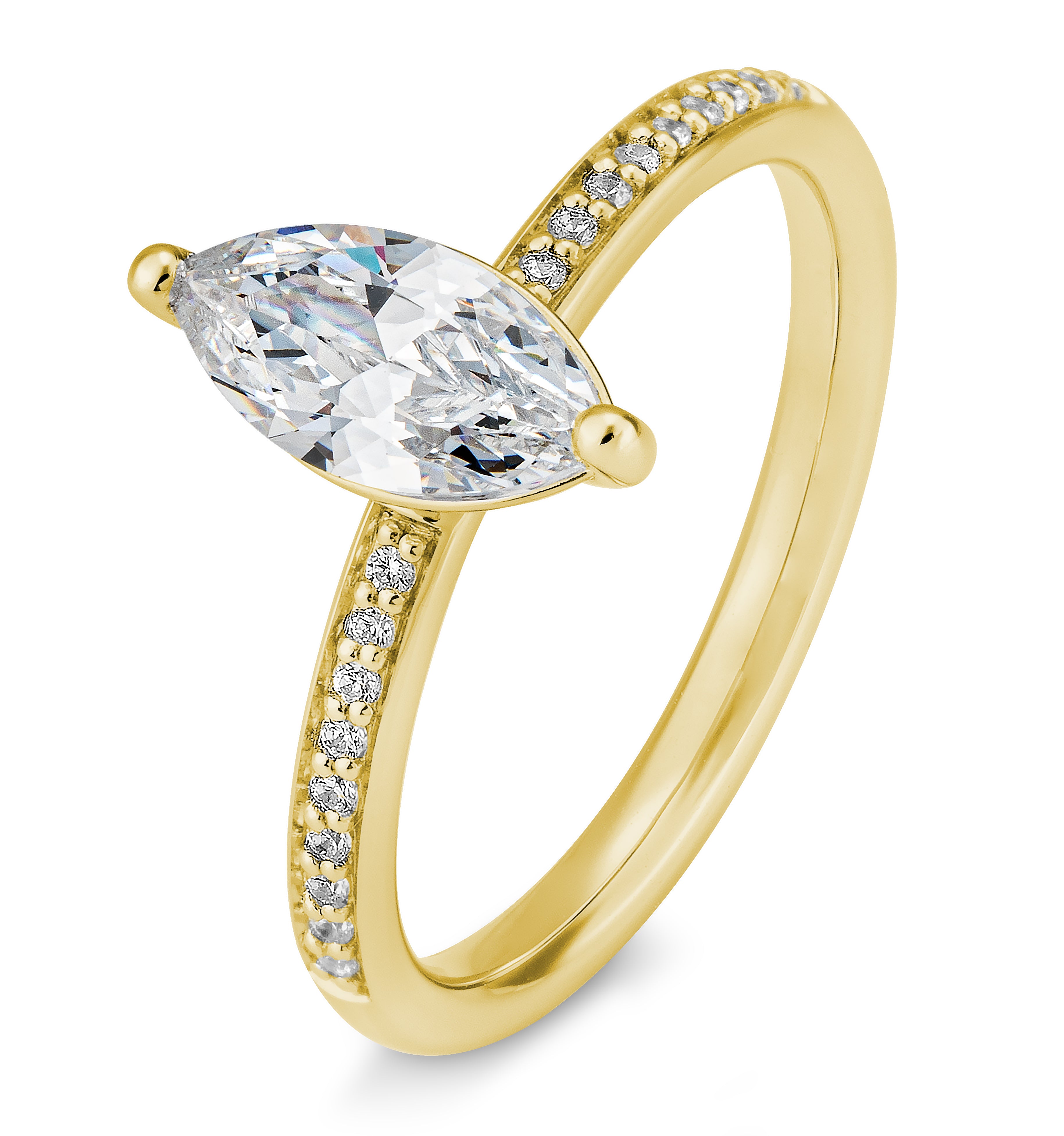 Essentials Verlobungsring 06239G