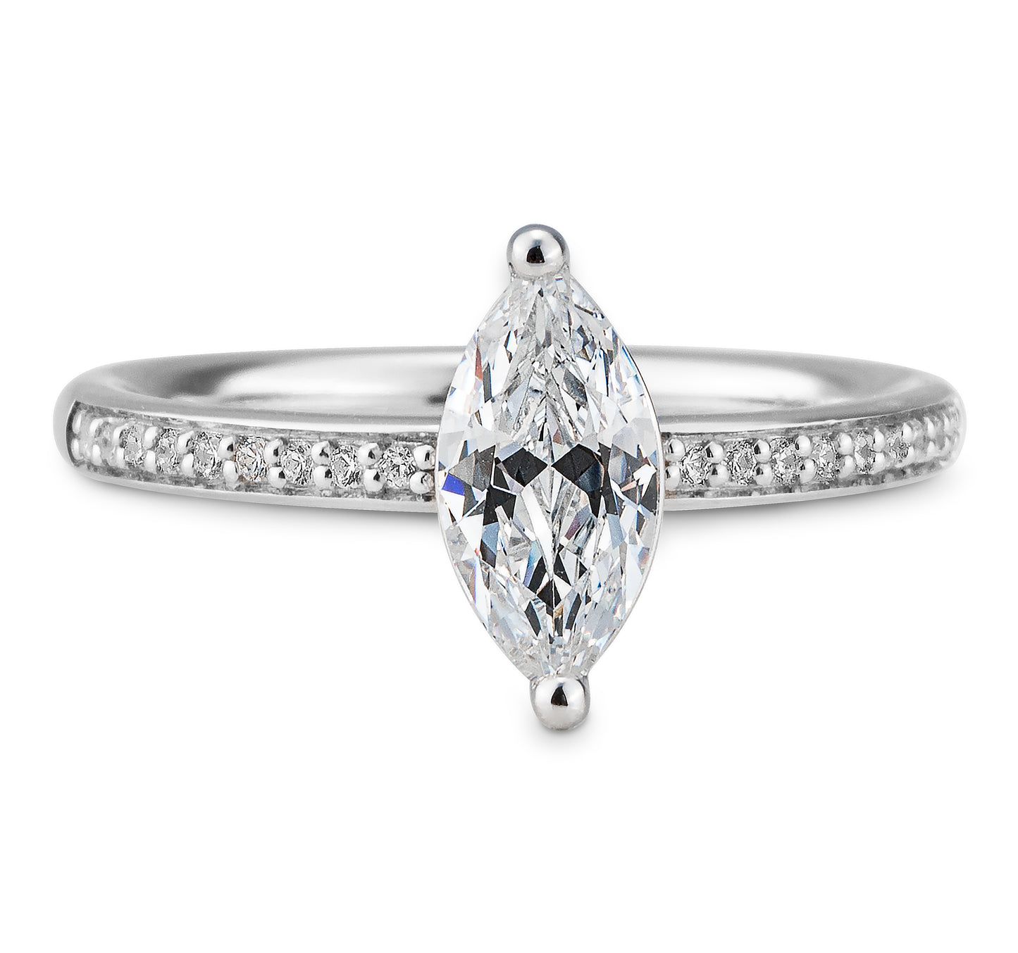 Essentials Verlobungsring 06239W