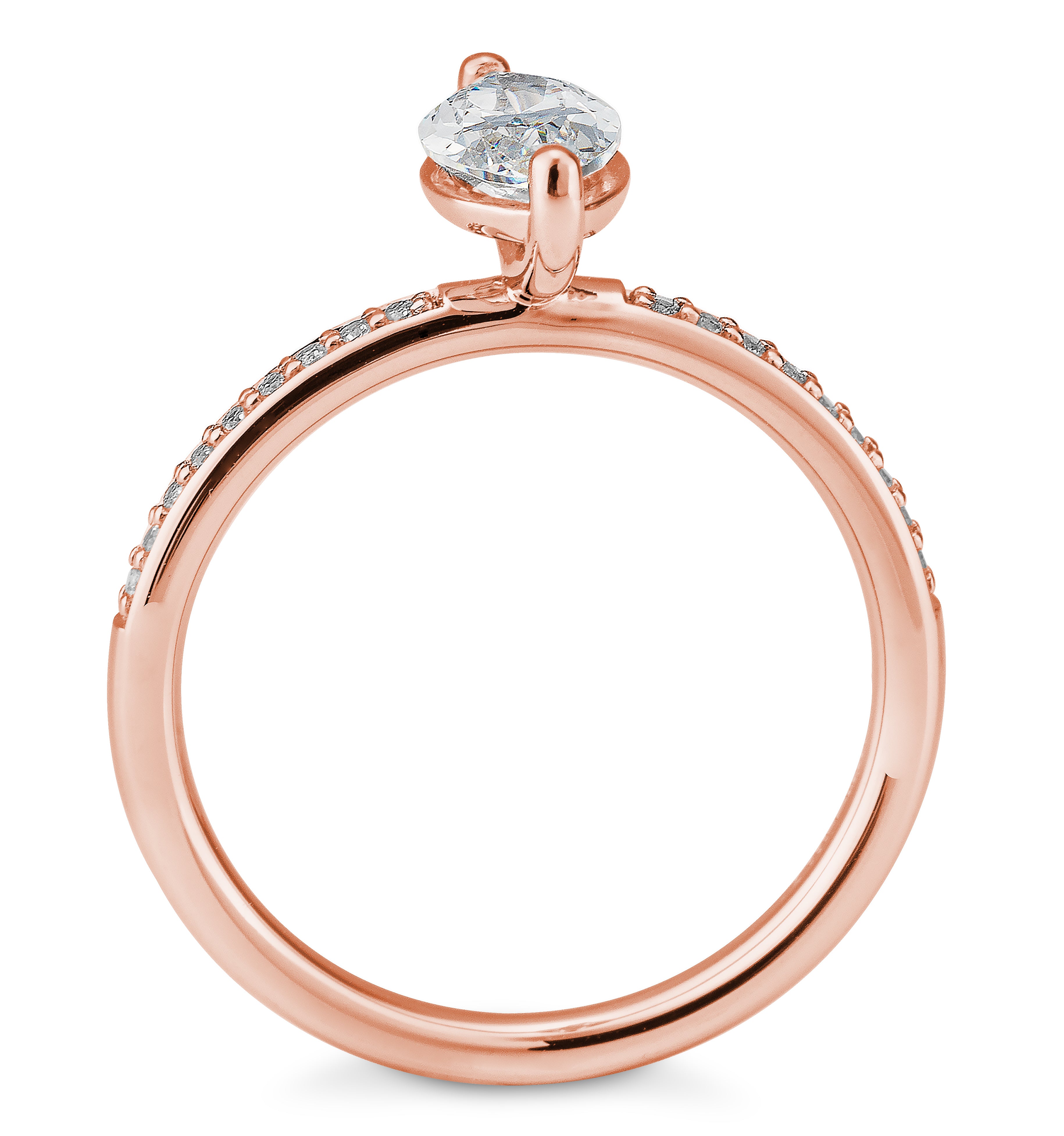 Essentials Verlobungsring 06239R