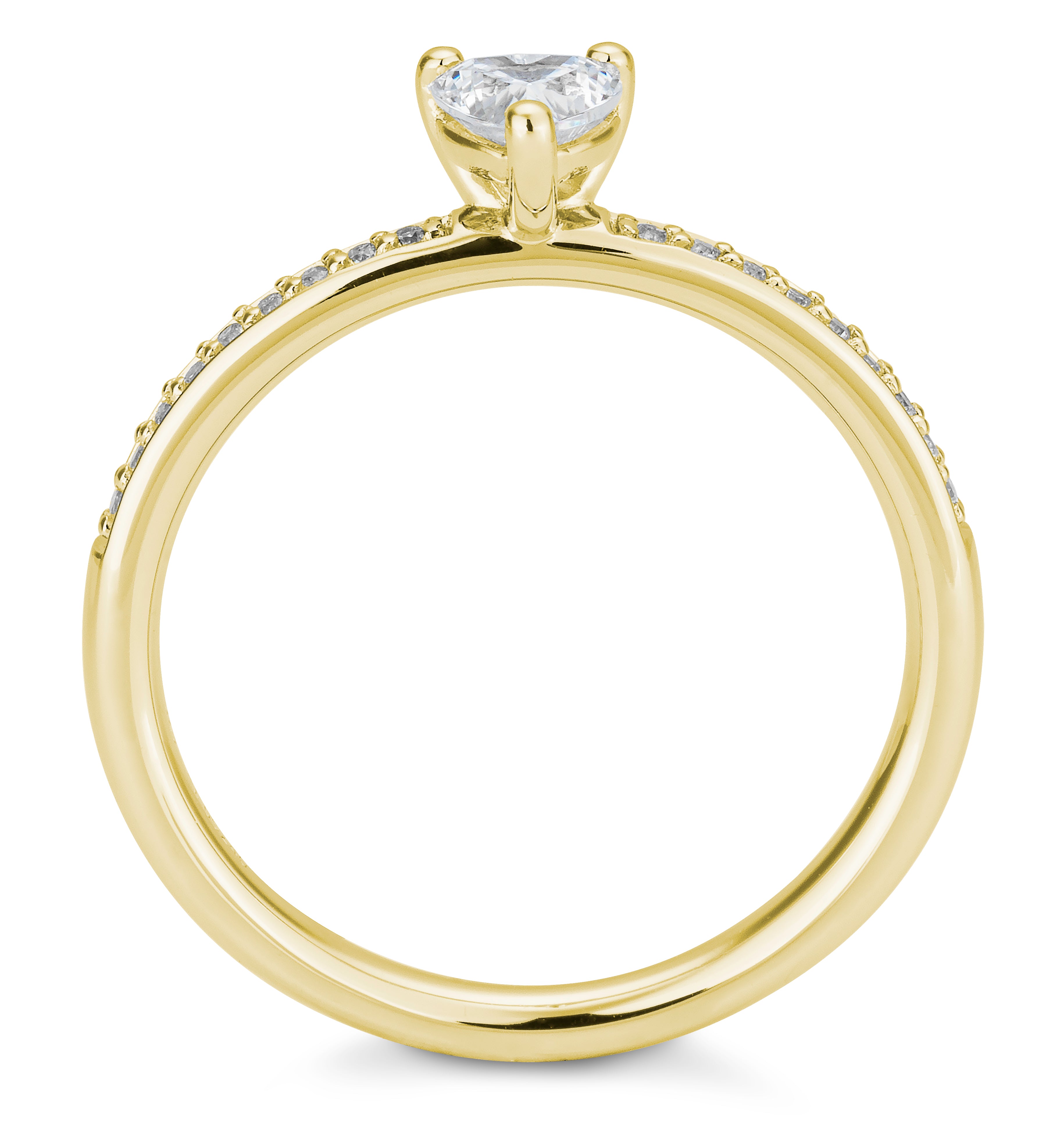 Essentials Verlobungsring 06240G