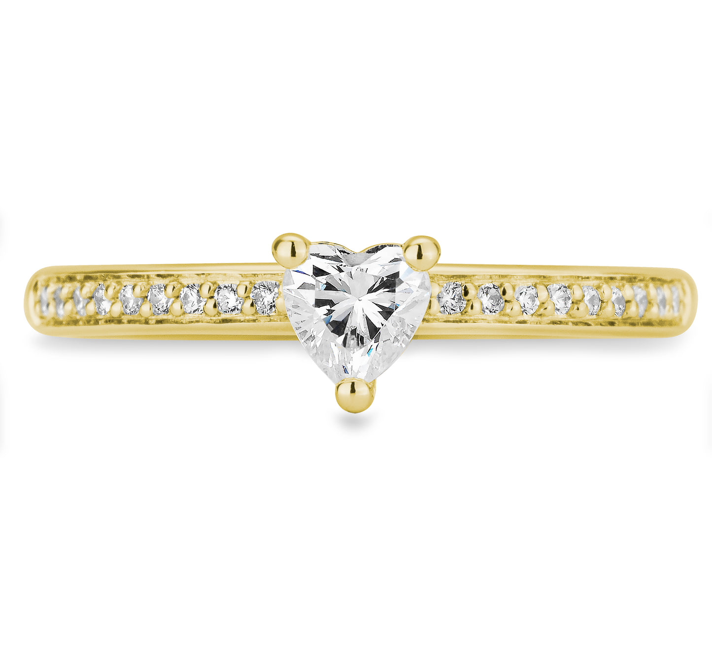 Essentials Verlobungsring 06240G