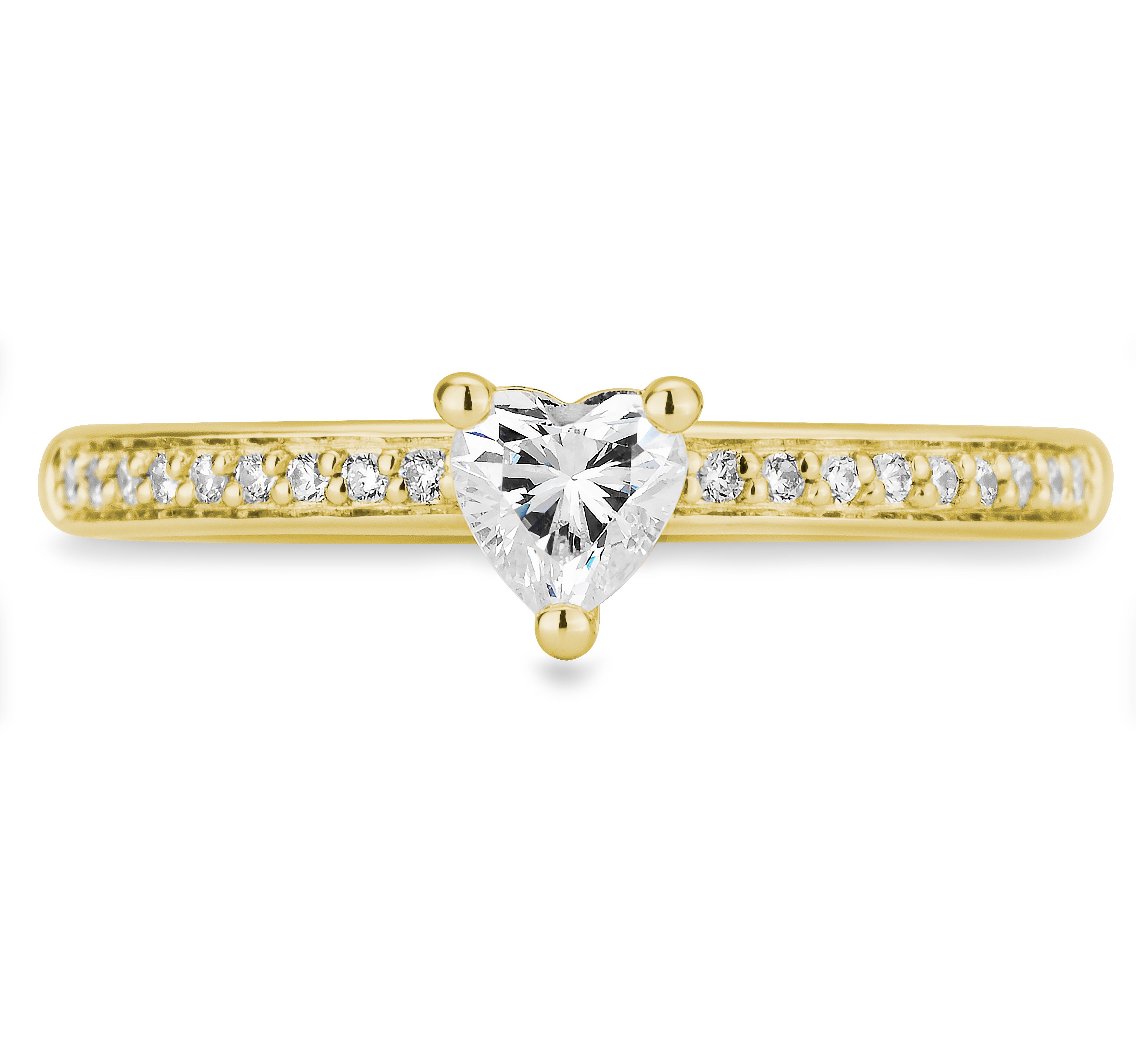 Essentials Verlobungsring 06240G