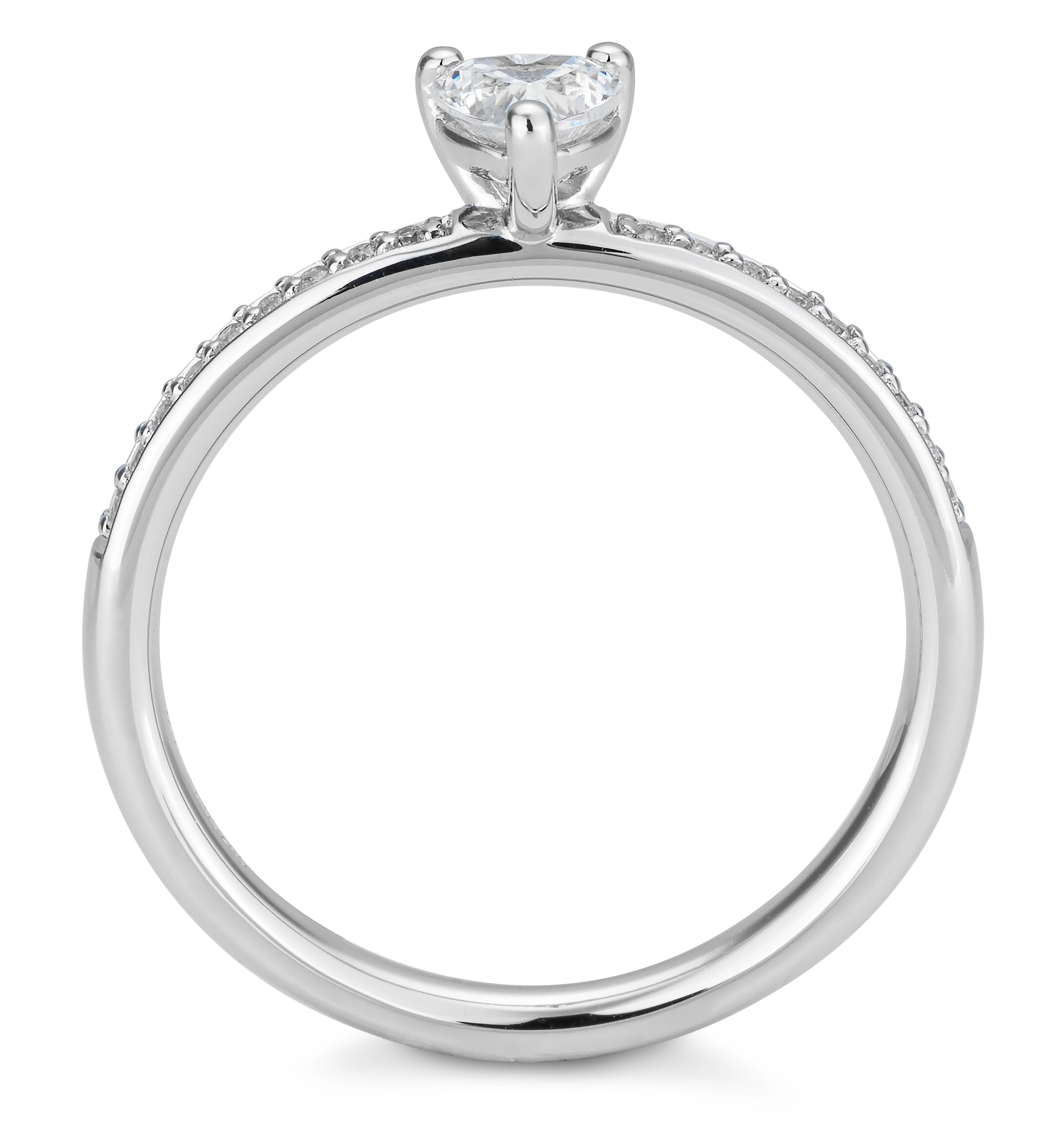 Essentials Verlobungsring 06240P