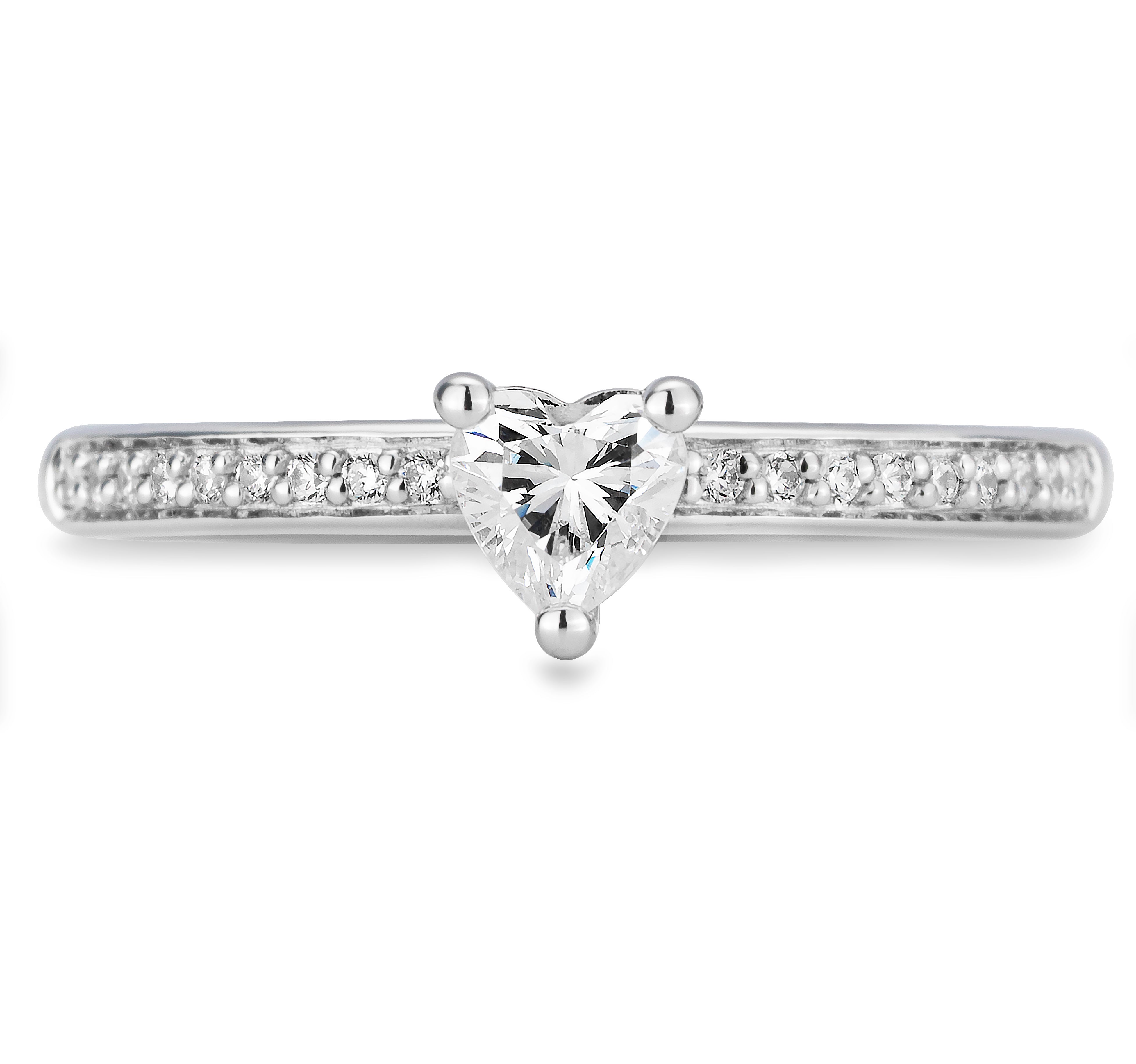 Essentials Verlobungsring 06240W