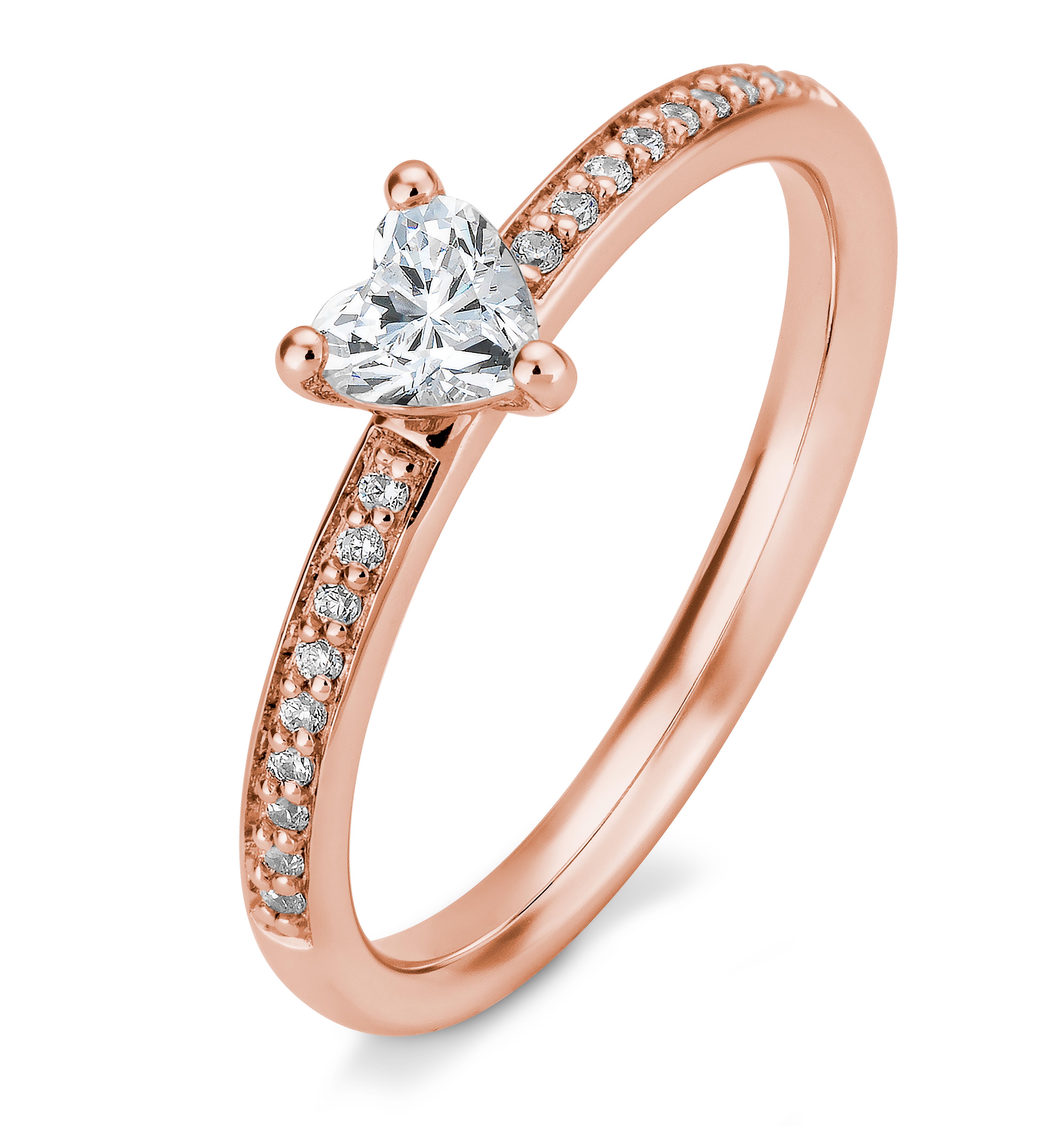 Essentials Verlobungsring 06240R
