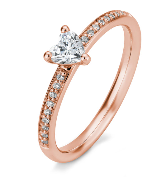 Essentials Verlobungsring 06240R