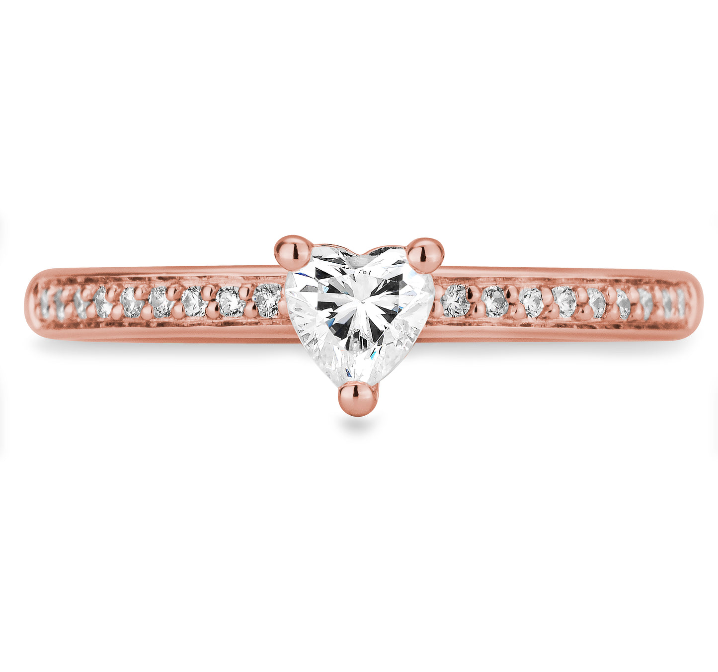Essentials Verlobungsring 06240R