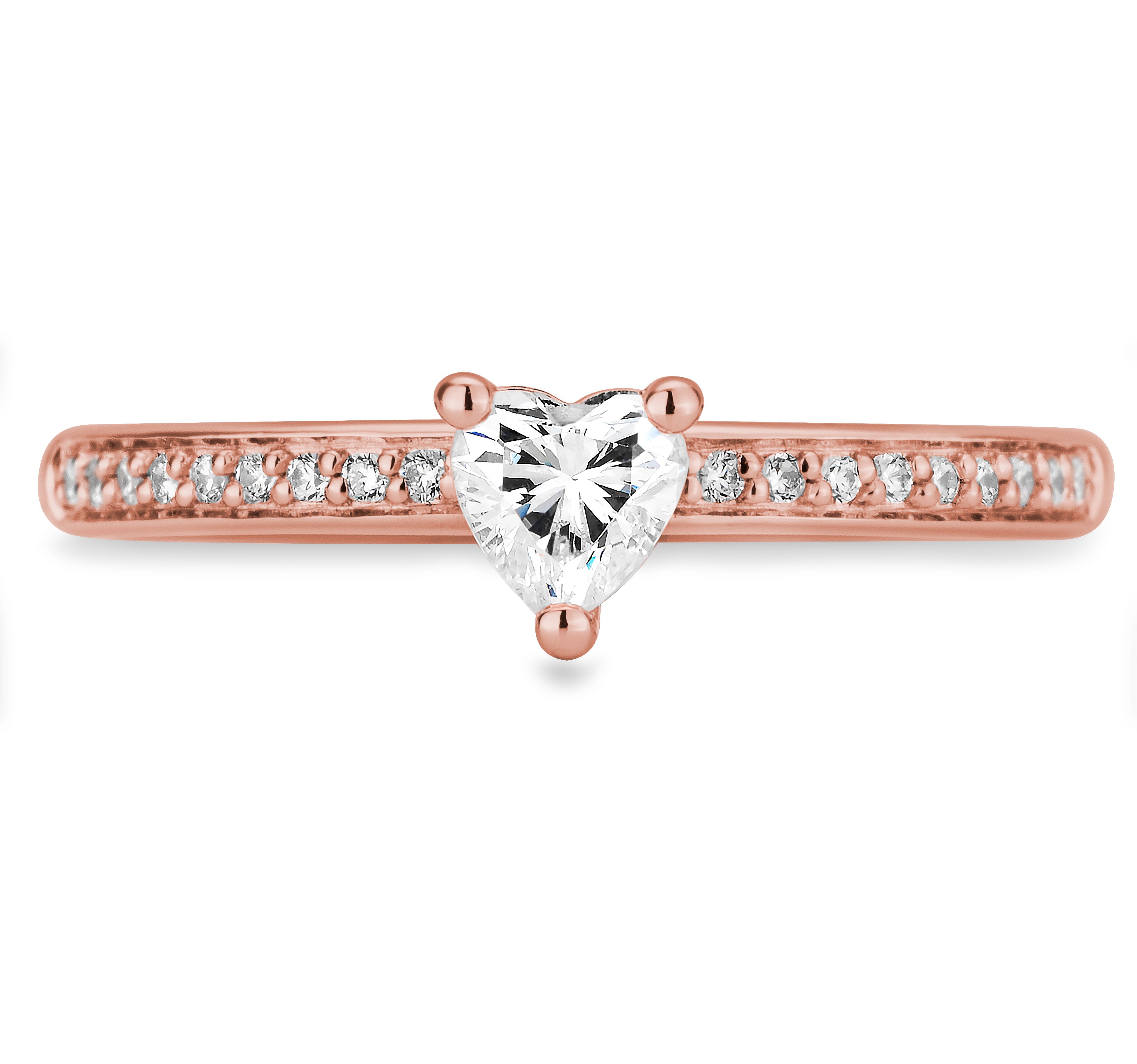 Essentials Verlobungsring 06240R