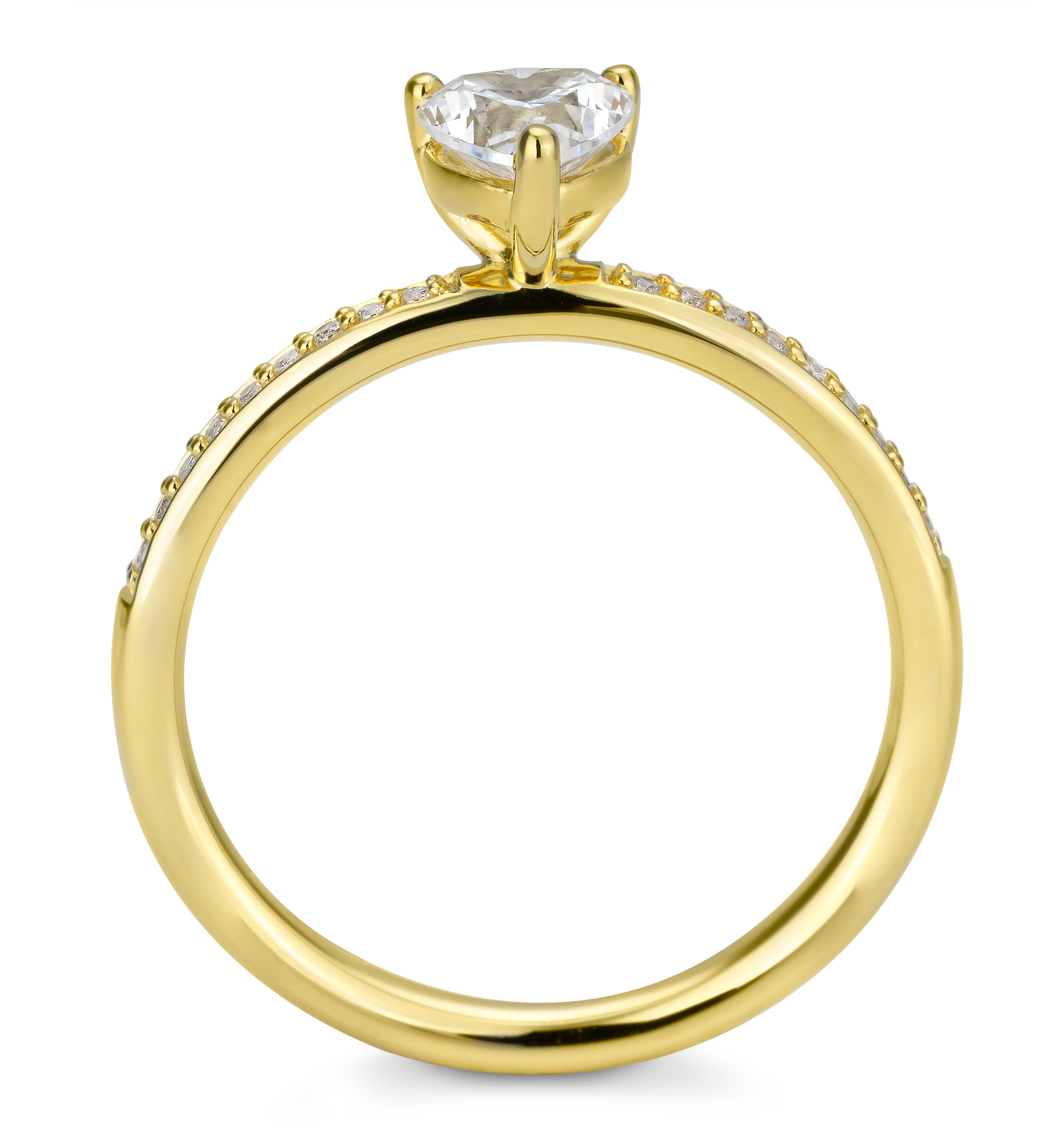 Essentials Verlobungsring 06241G