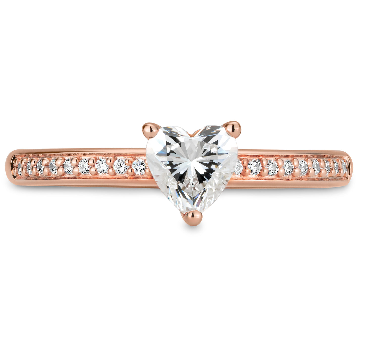 Essentials Verlobungsring 06241R