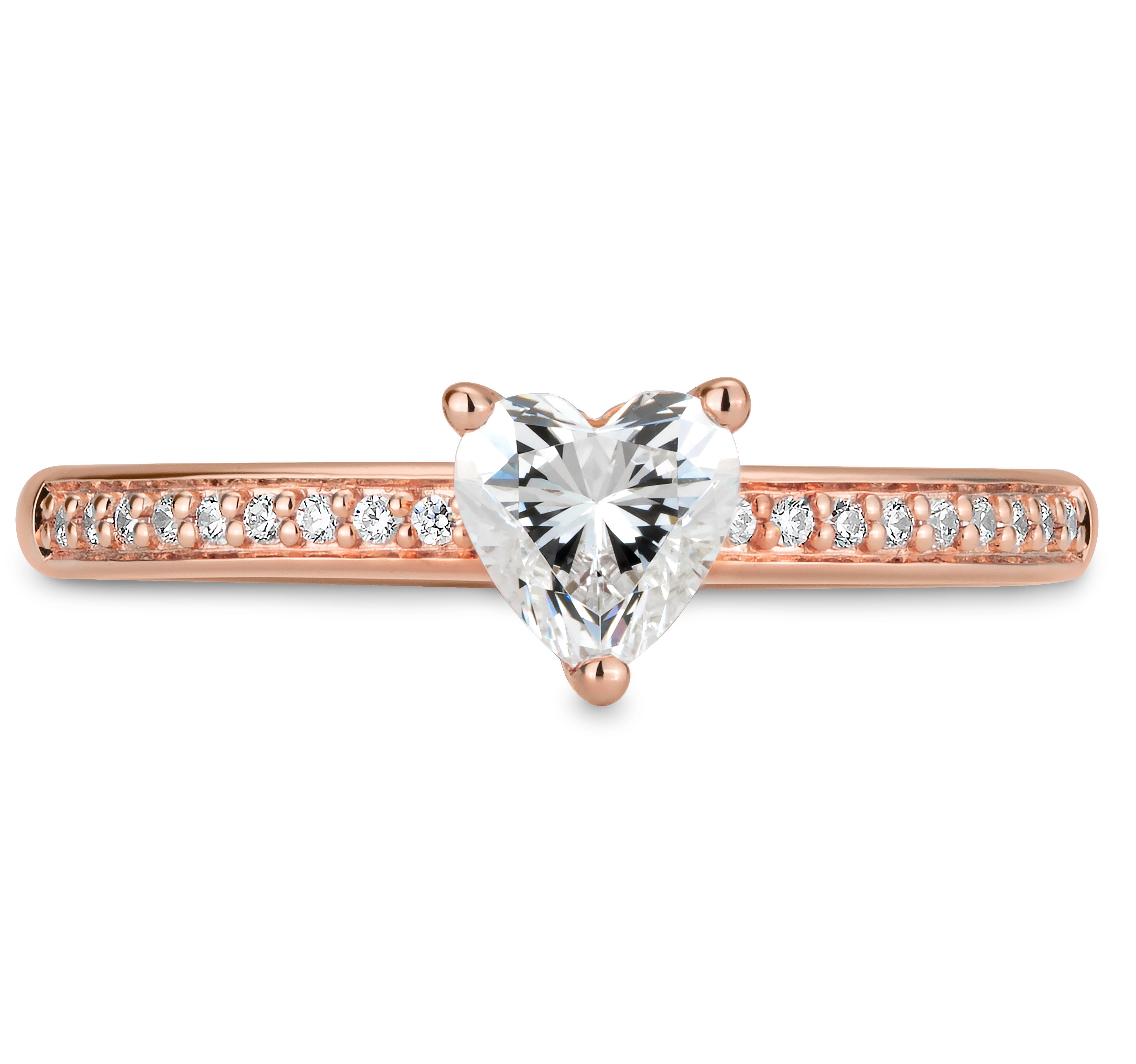 Essentials Verlobungsring 06241R