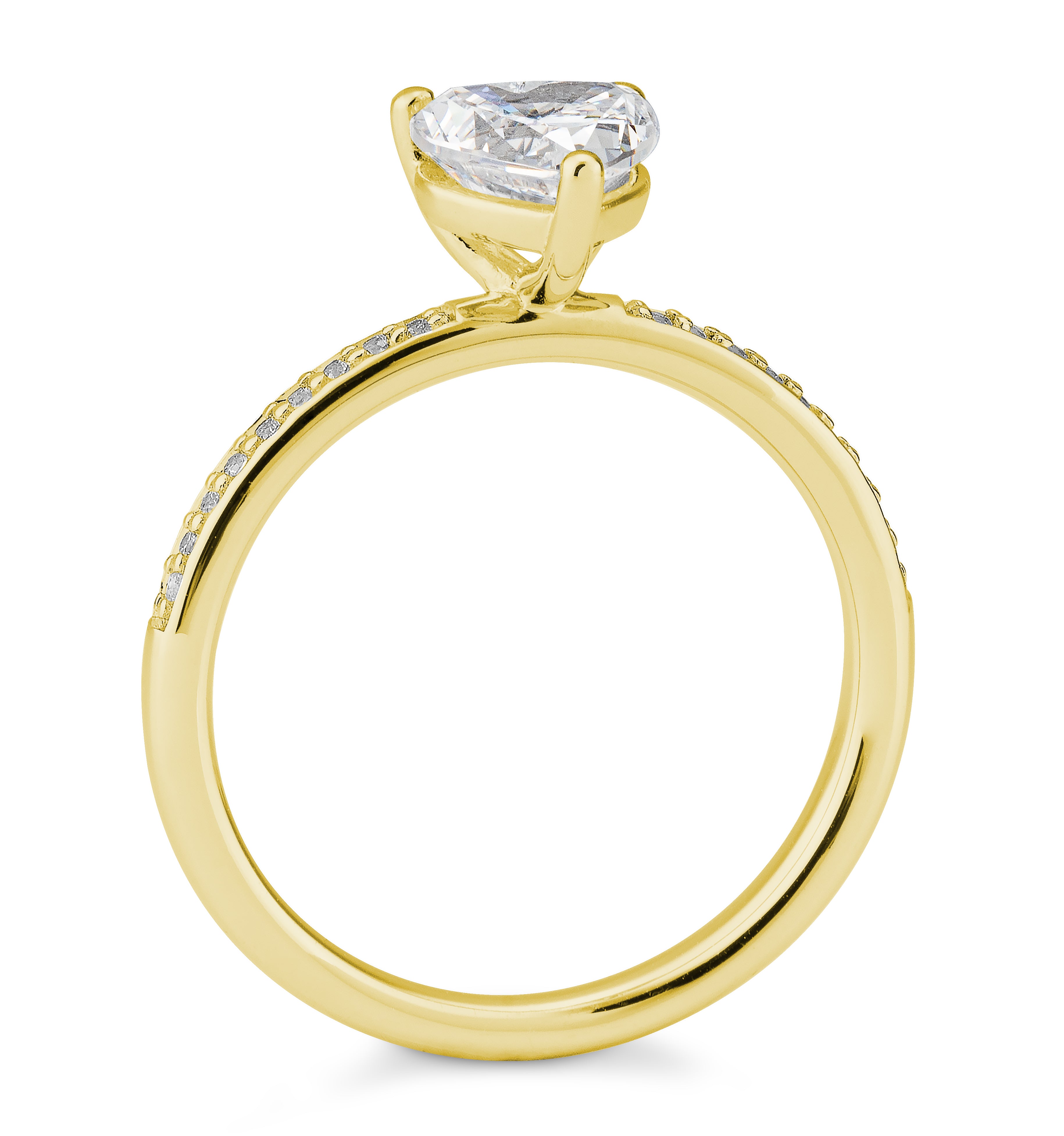 Essentials Verlobungsring 06242G