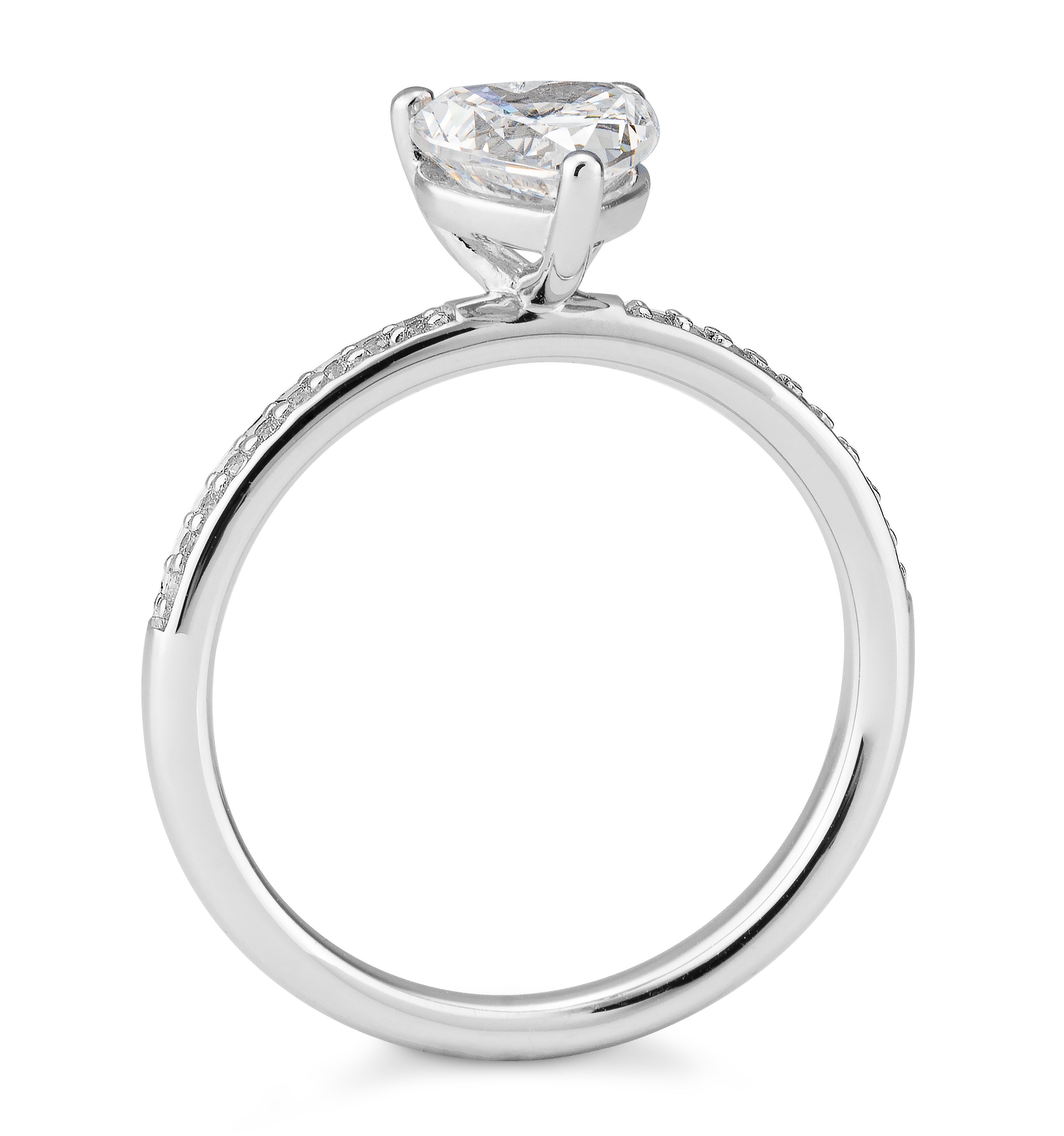 Essentials Verlobungsring 06242P