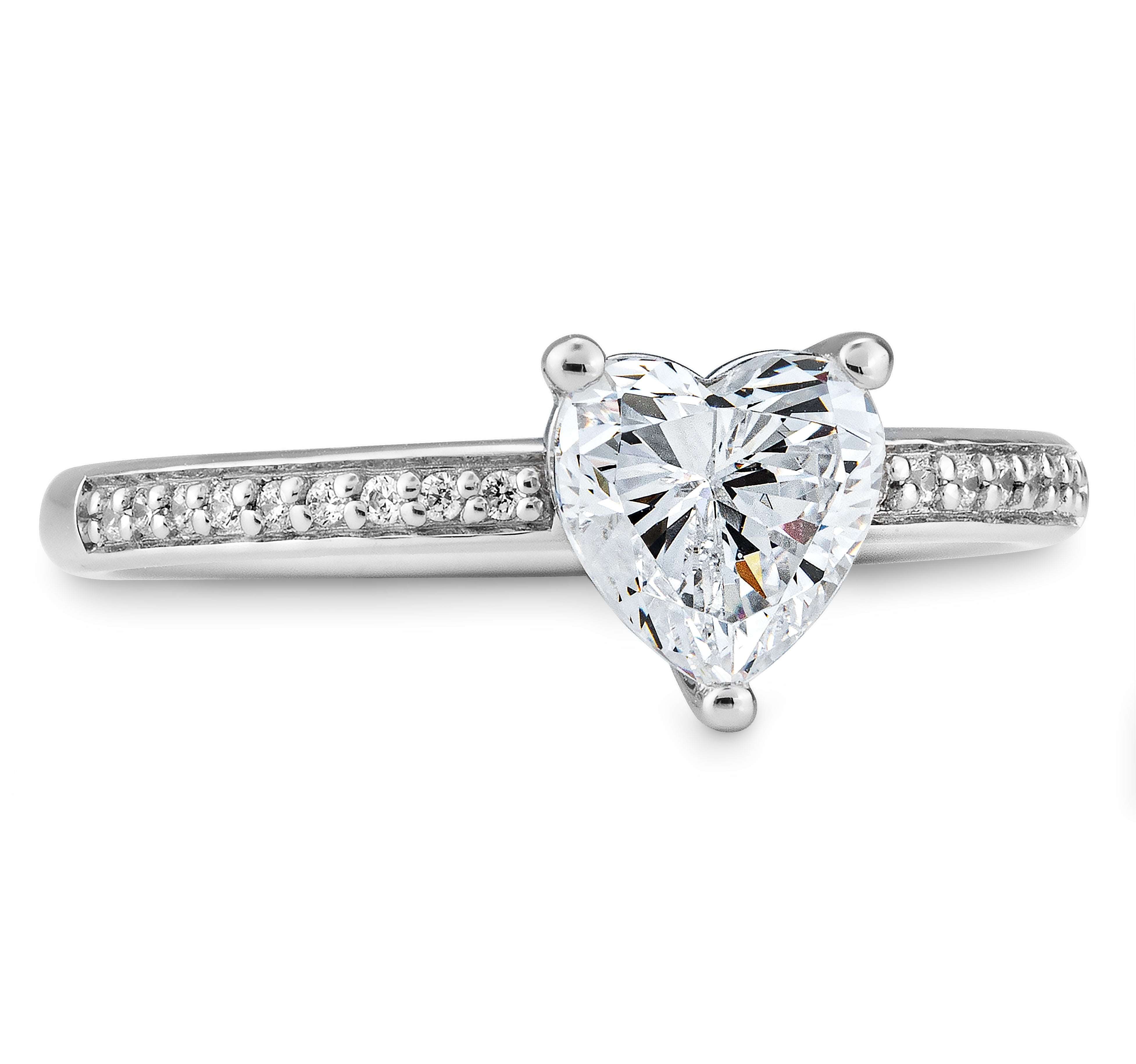 Essentials Verlobungsring 06242W