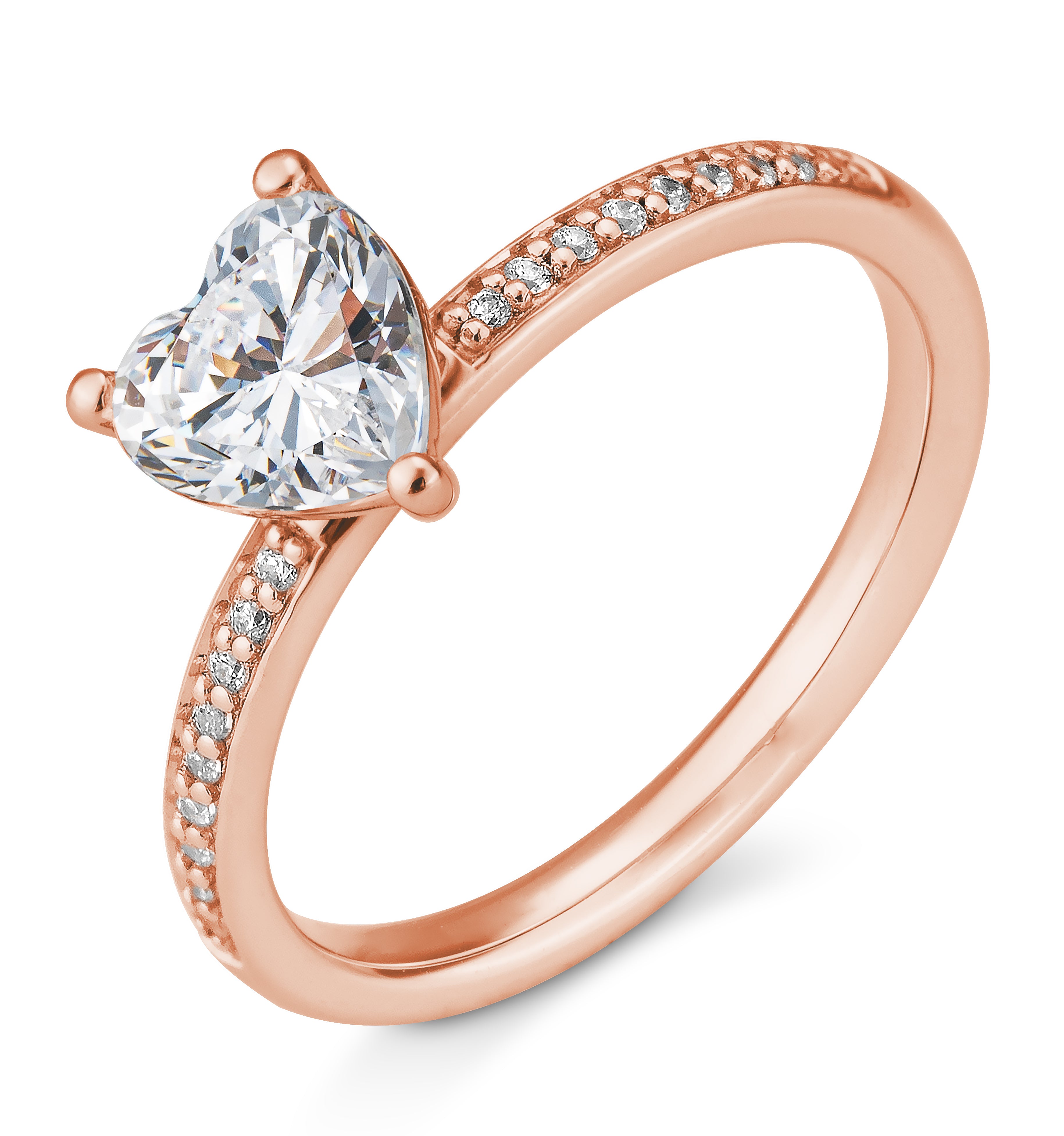 Essentials Verlobungsring 06242R