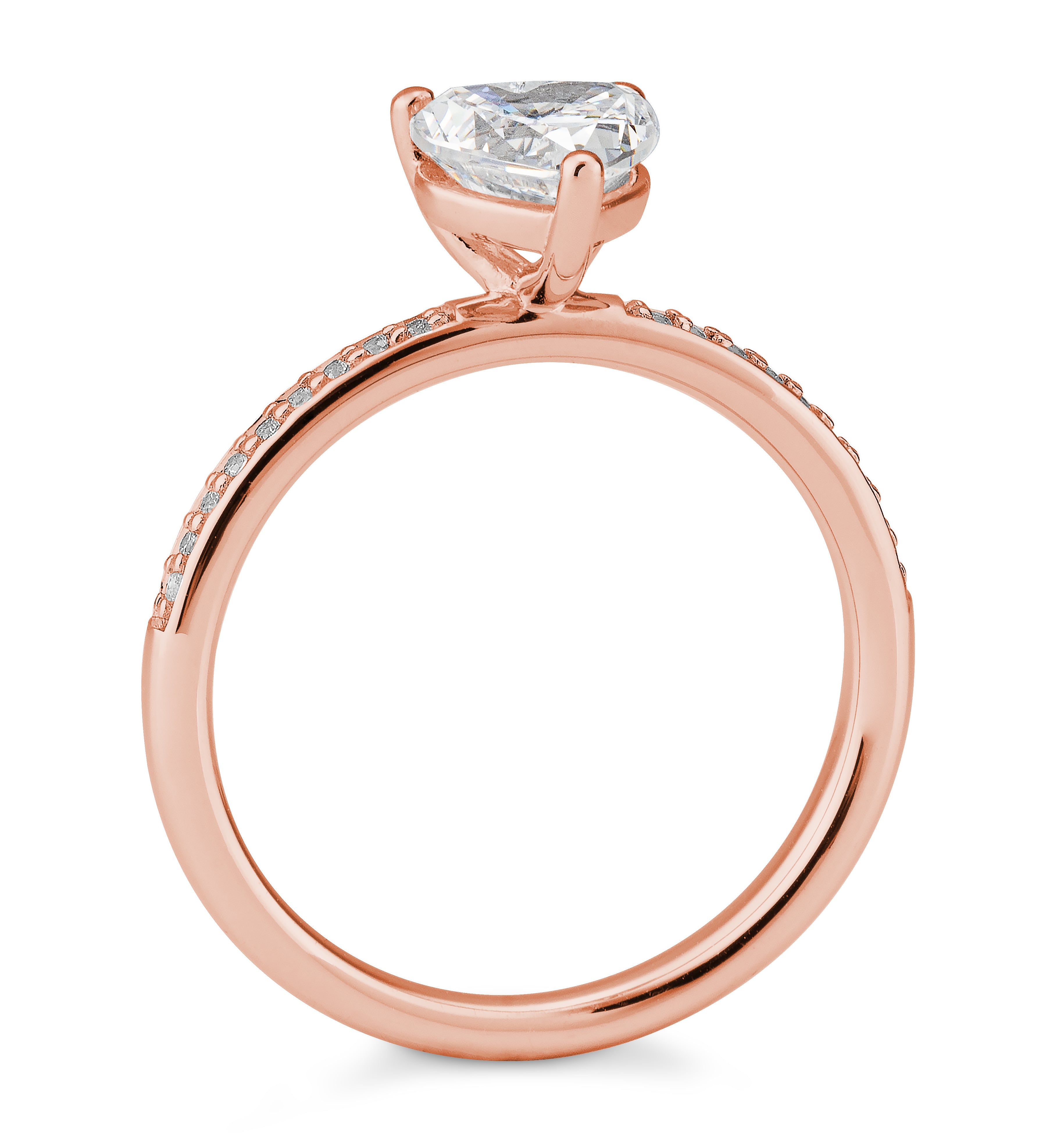 Essentials Verlobungsring 06242R