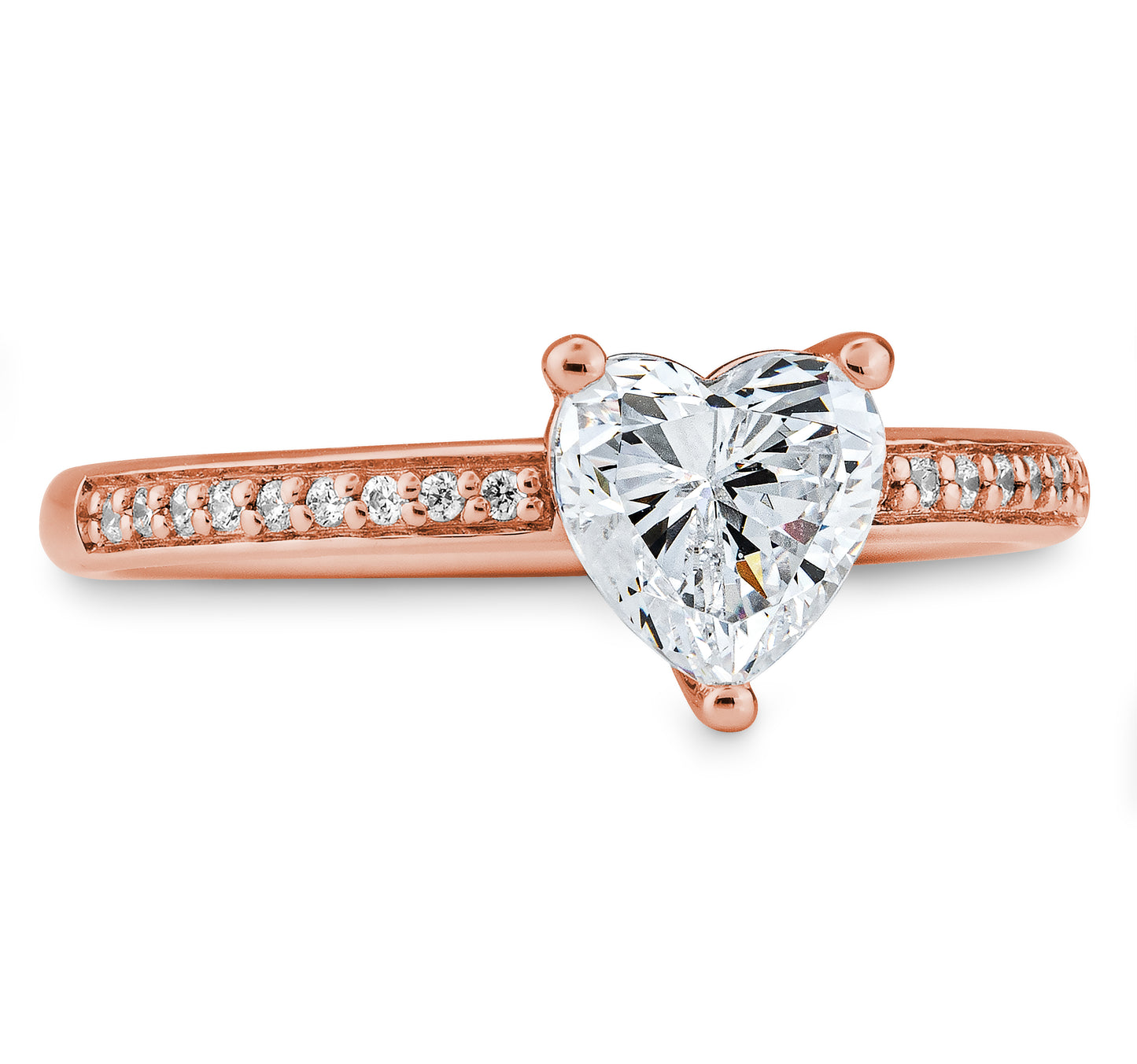 Essentials Verlobungsring 06242R