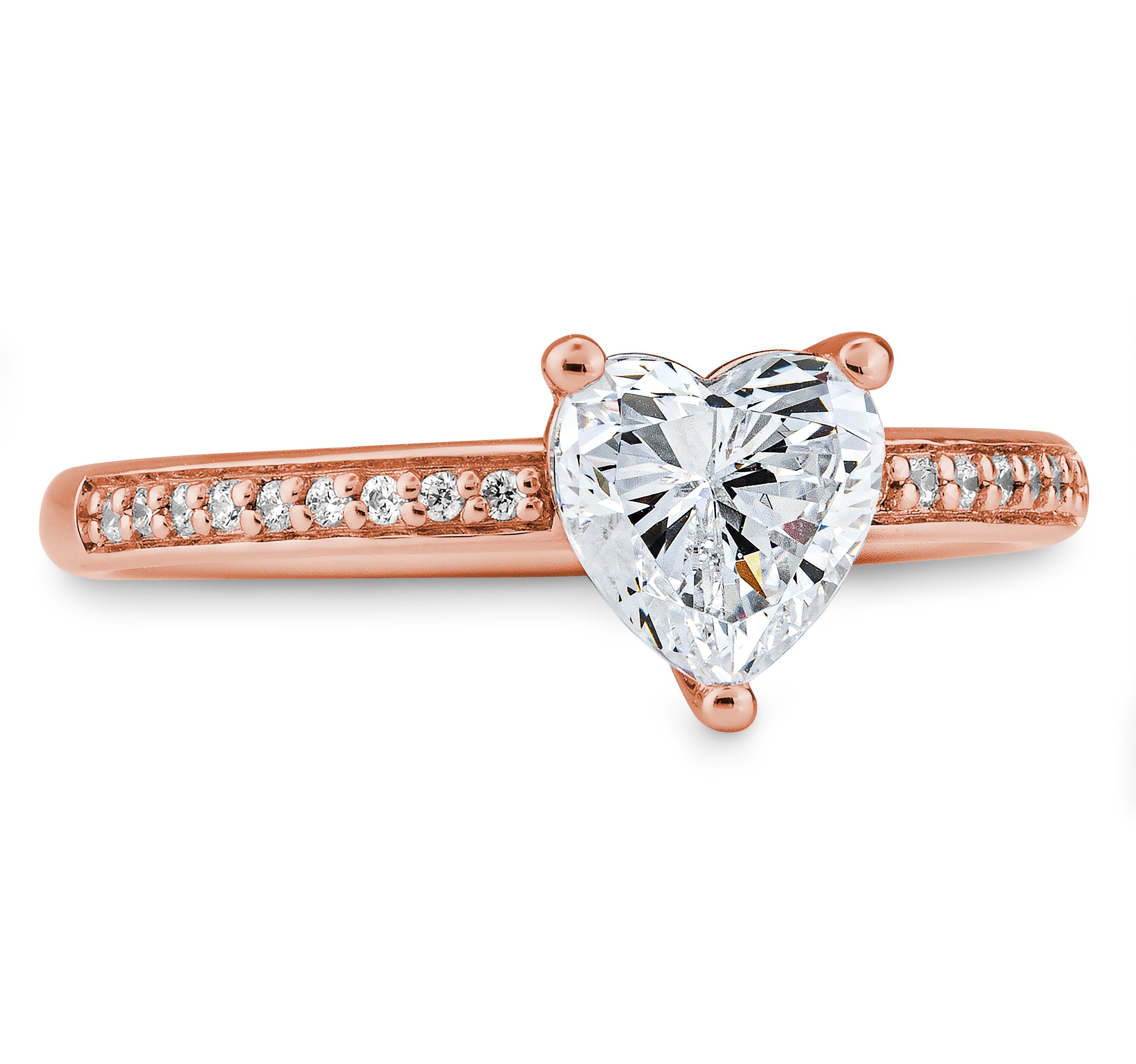 Essentials Verlobungsring 06242R