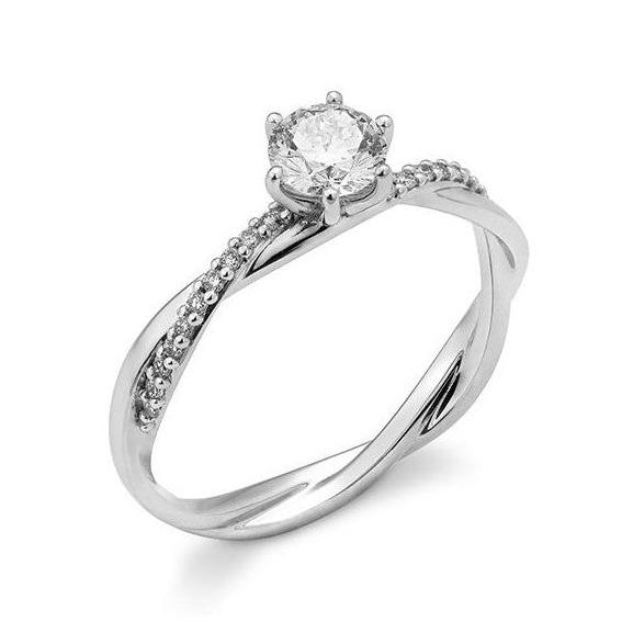 Essentials Verlobungsring 06253W