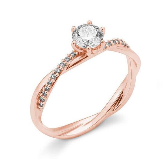 Essentials Verlobungsring 06253R