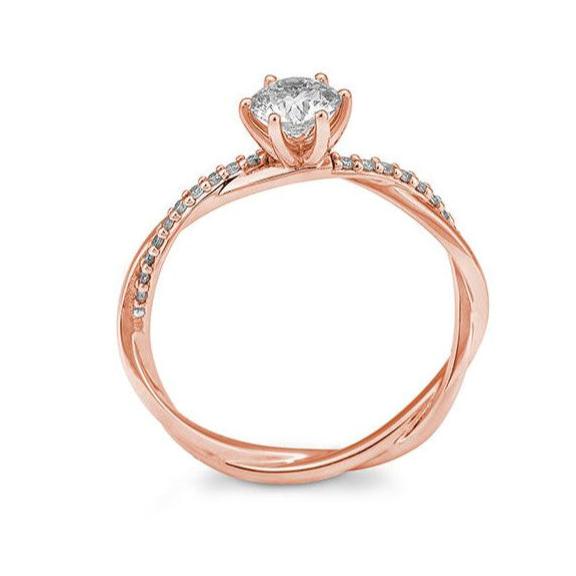 Essentials Verlobungsring 06254R
