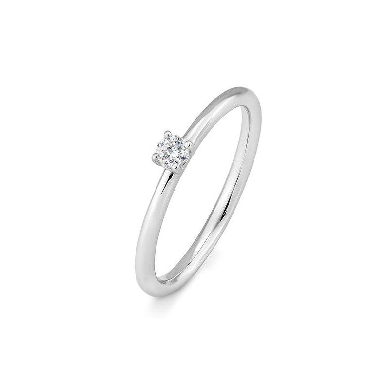 Essentials Verlobungsring 06258W