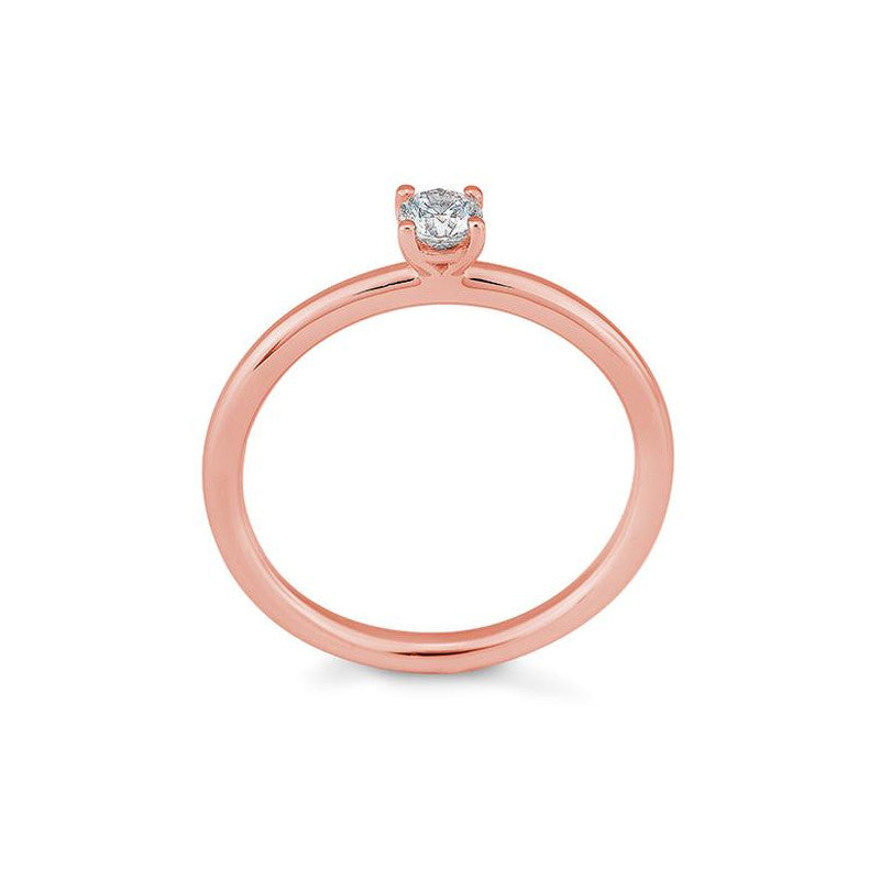 Essentials Verlobungsring 06260R