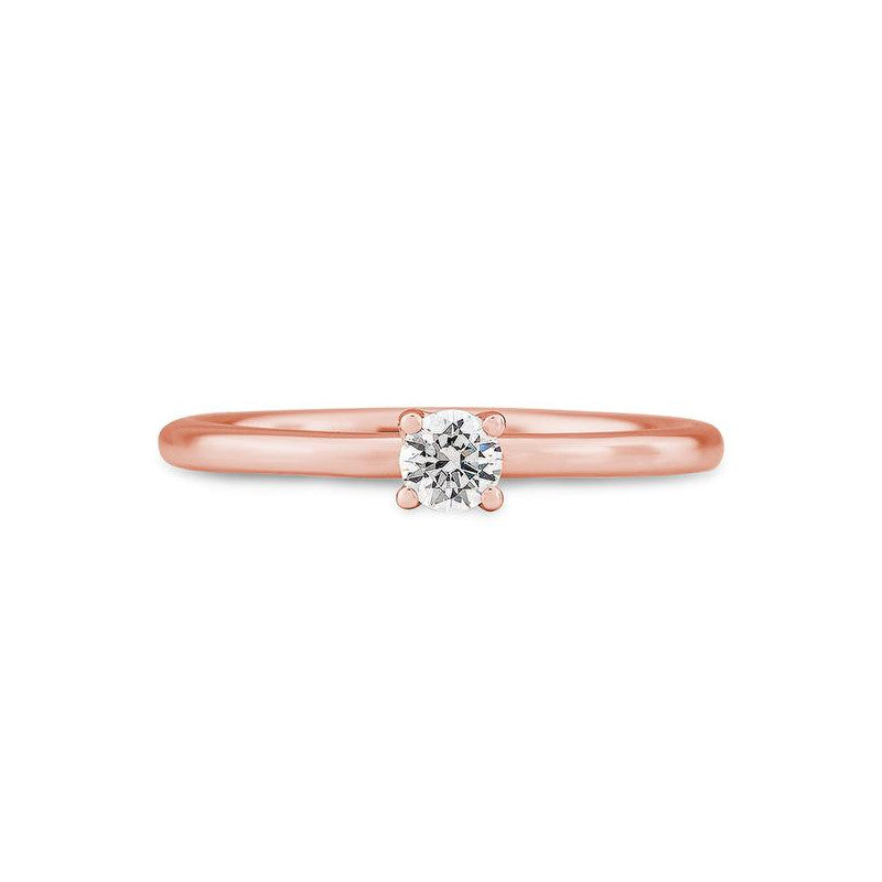 Essentials Verlobungsring 06260R