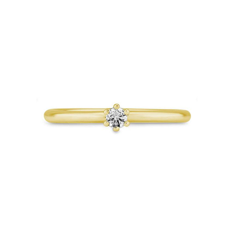 Essentials Verlobungsring 06262G