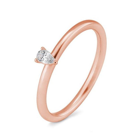 Essentials Verlobungsring 06266R